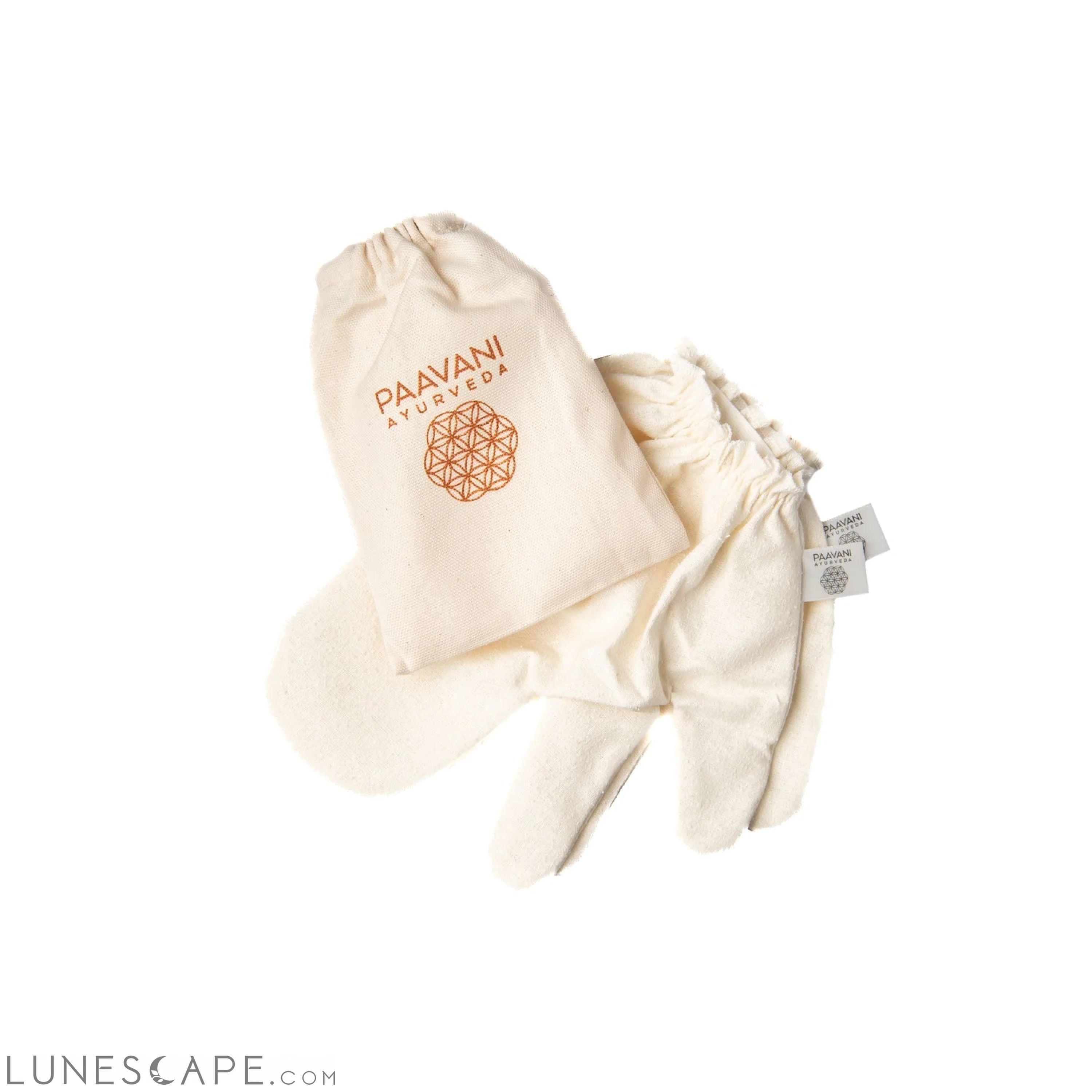Garshana Gloves LUNESCAPE