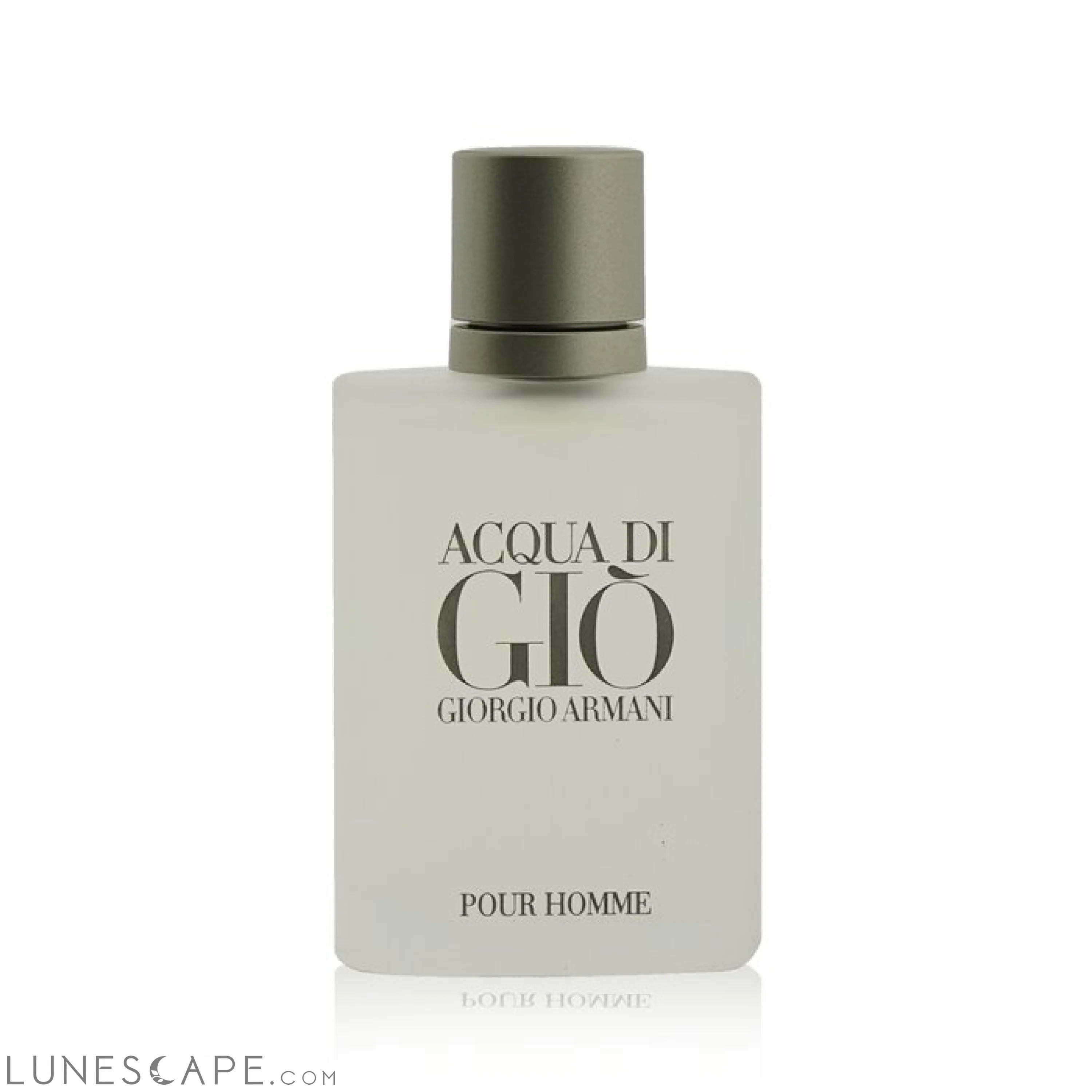 GIORGIO ARMANI - Acqua Di Gio Eau De Toilette Spray LUNESCAPE