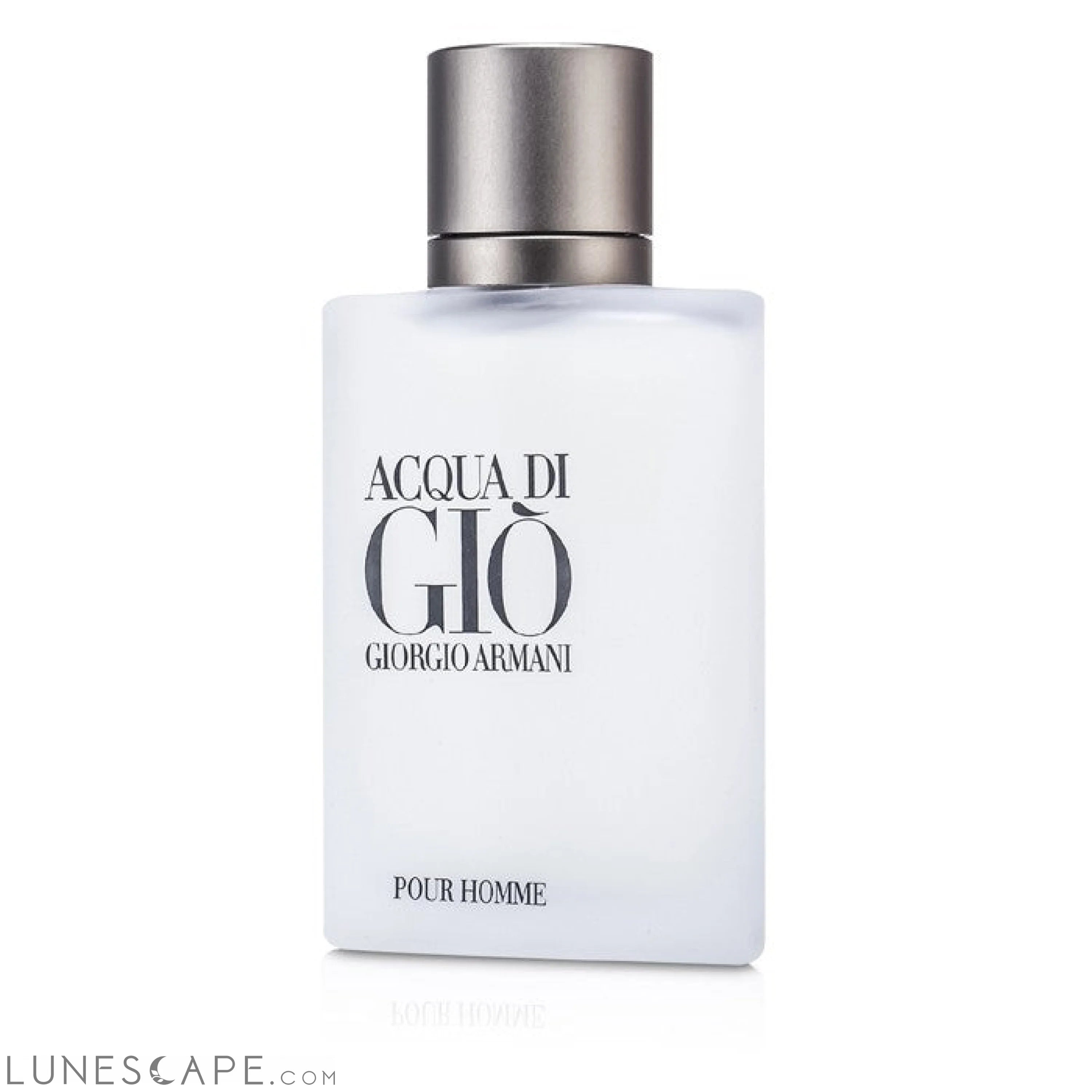 GIORGIO ARMANI - Acqua Di Gio Eau De Toilette Spray LUNESCAPE