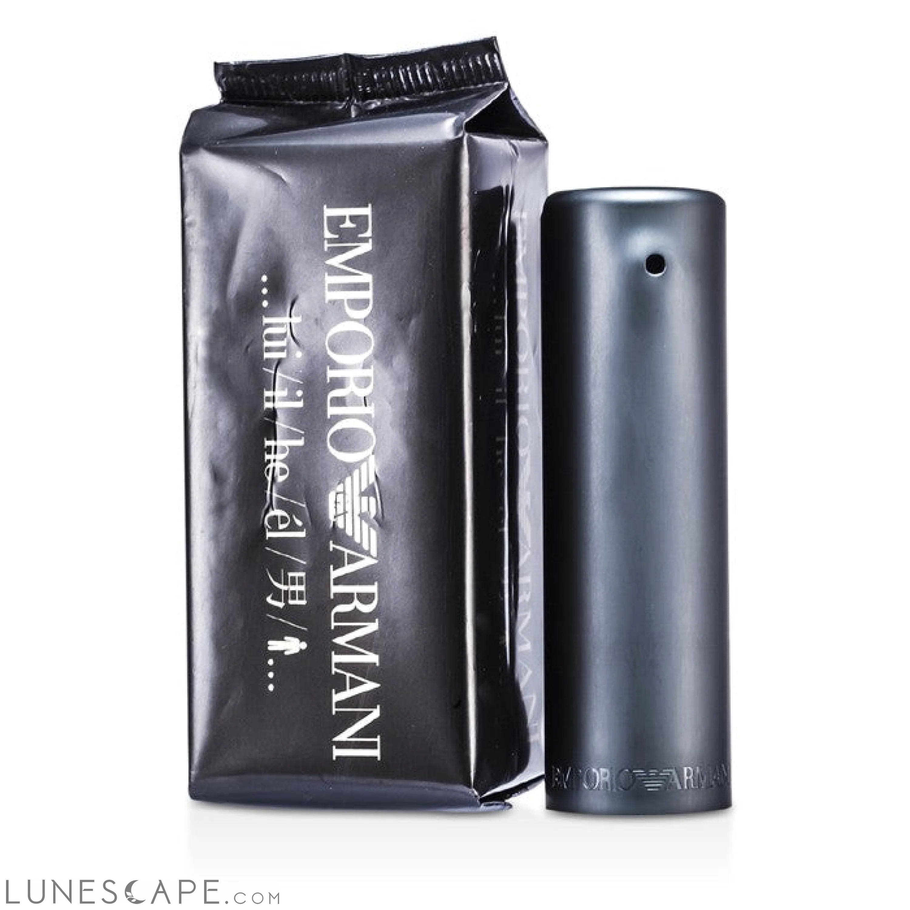GIORGIO ARMANI - Emporio Armani Eau De Toilette Spray LUNESCAPE