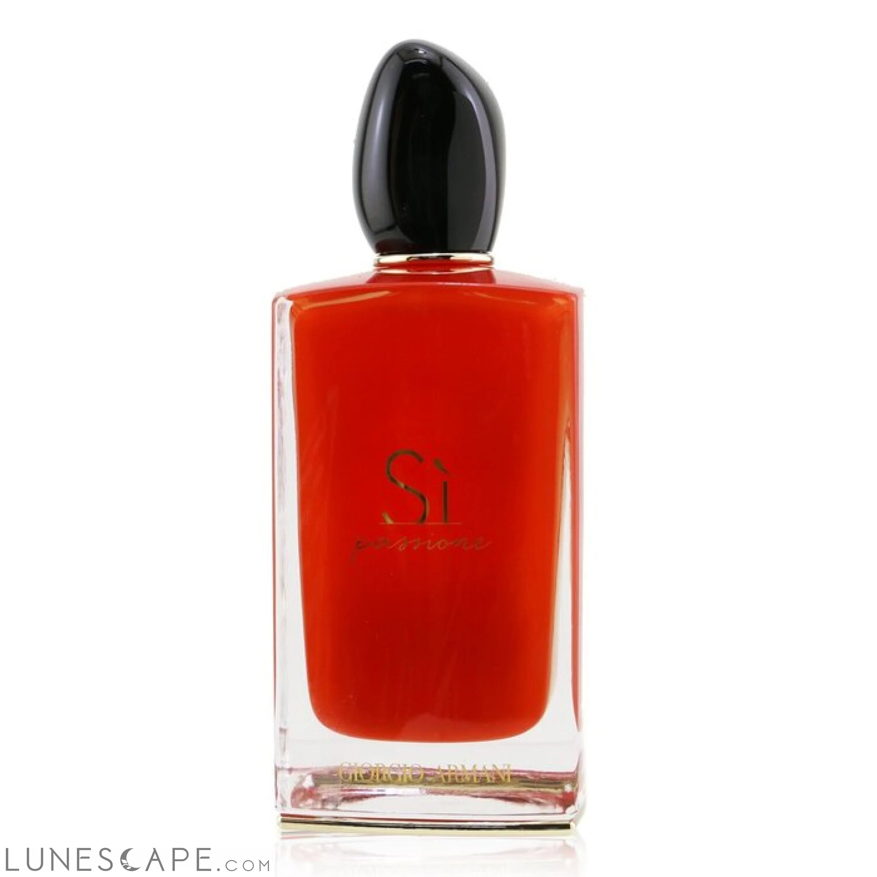 GIORGIO ARMANI - Si Passione Eau De Parfum Spray LUNESCAPE