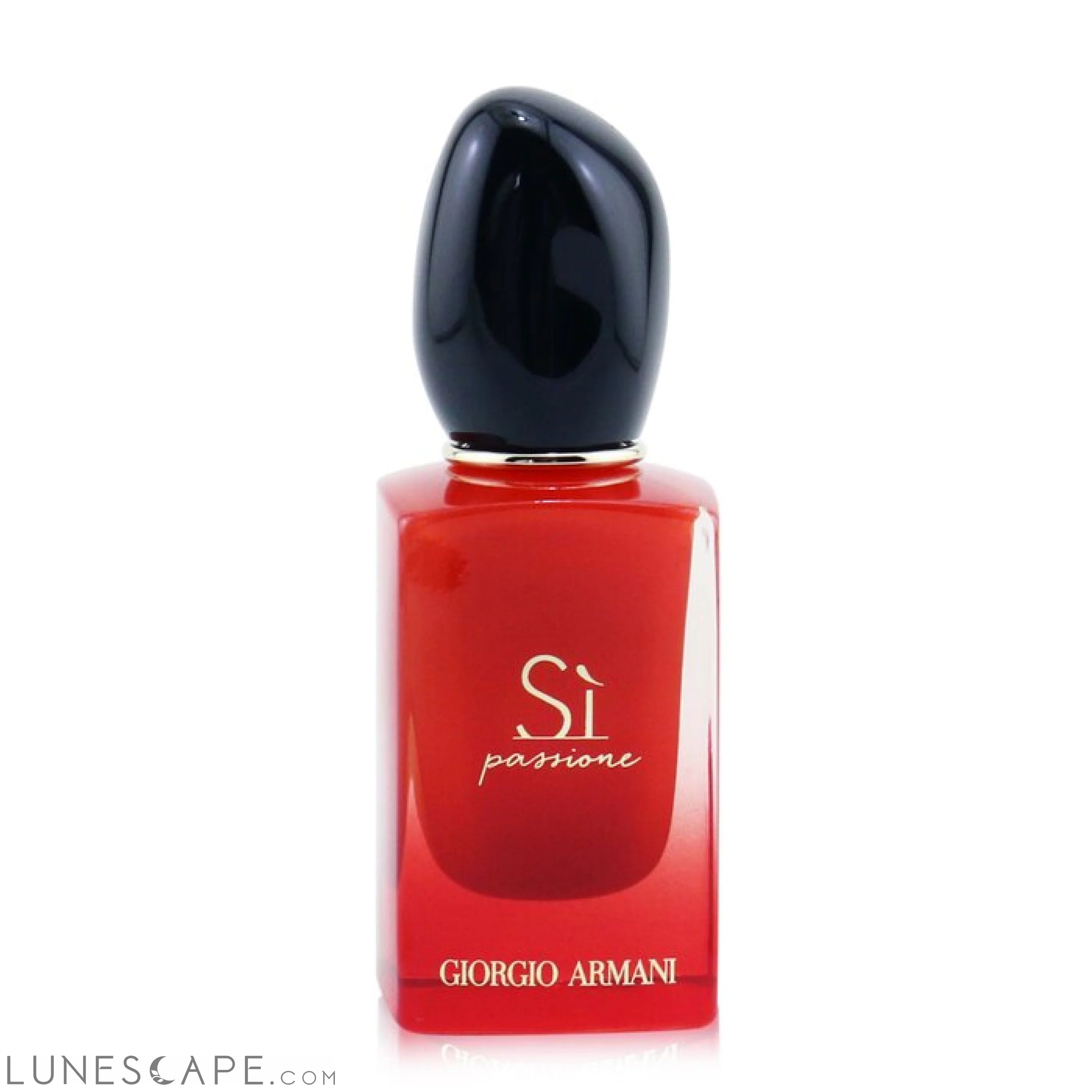 GIORGIO ARMANI - Si Passione Intense Eau De Parfum Spray LUNESCAPE