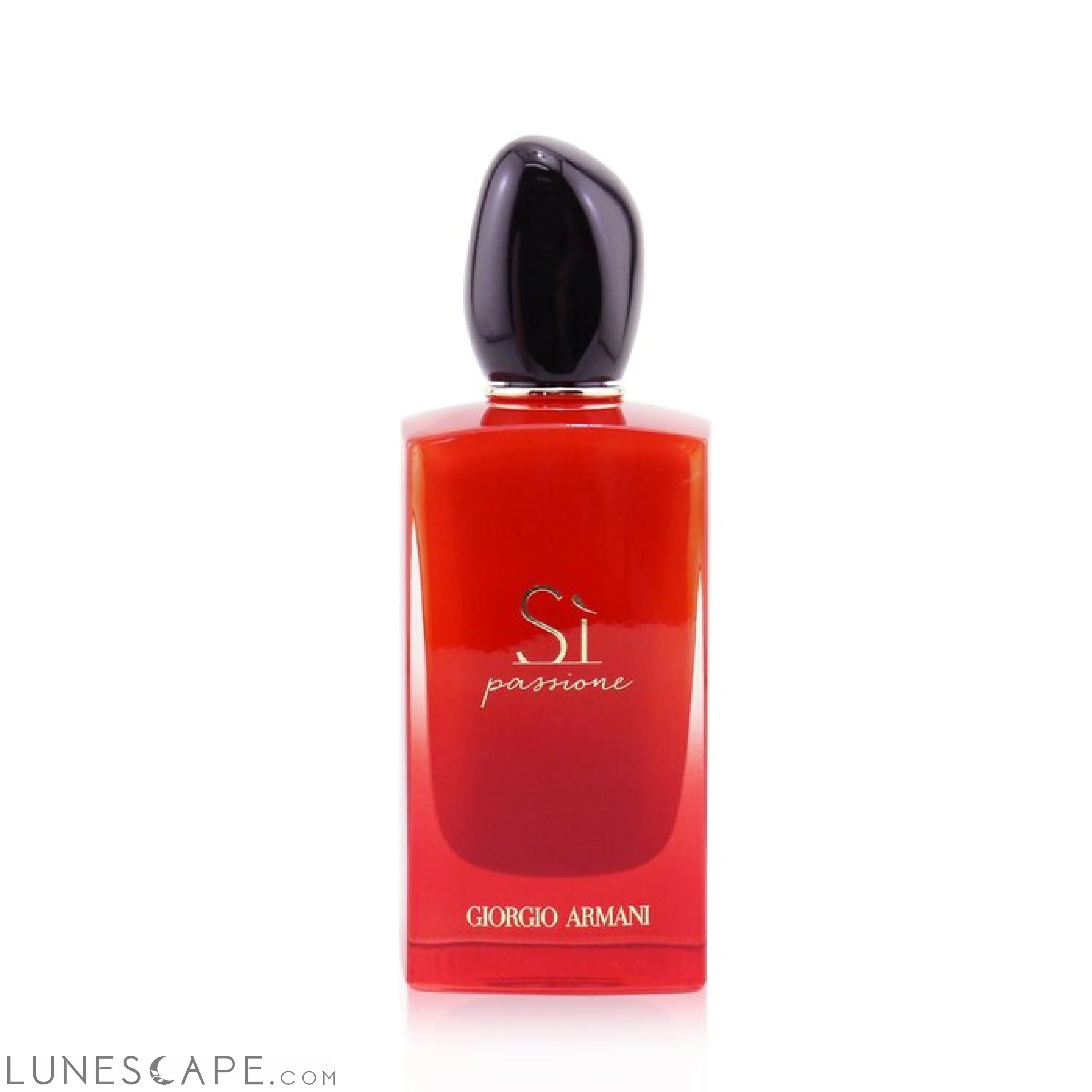 GIORGIO ARMANI - Si Passione Intense Eau De Parfum Spray LUNESCAPE