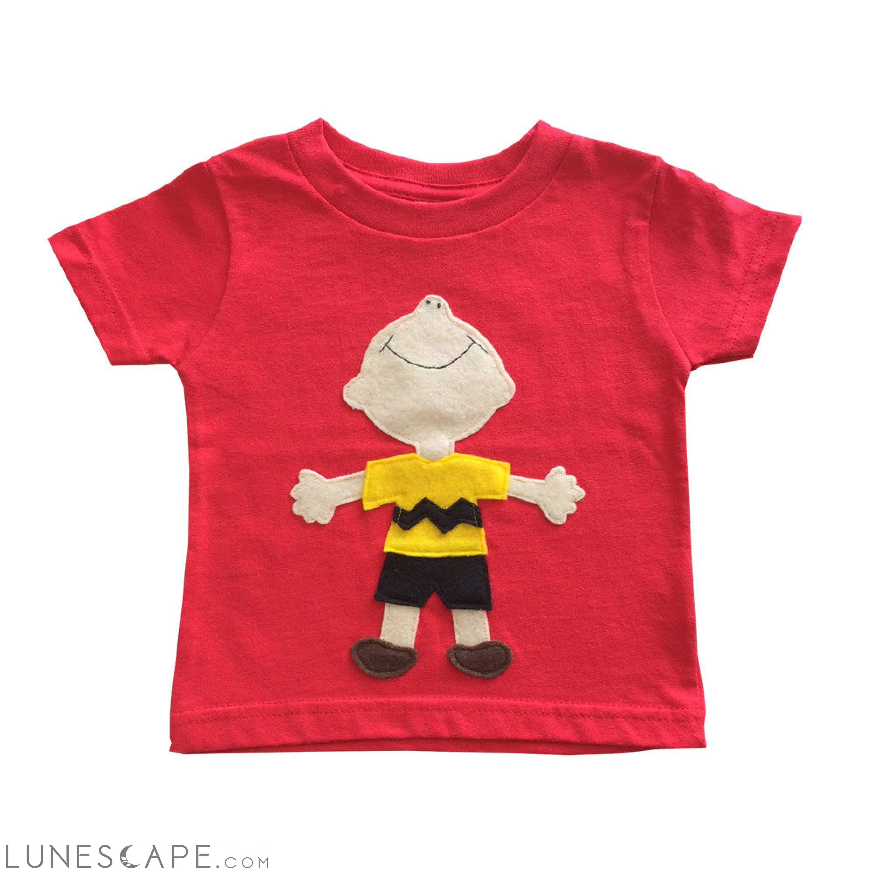 Give Me a Big Hug - Kids T-Shirt LUNESCAPE