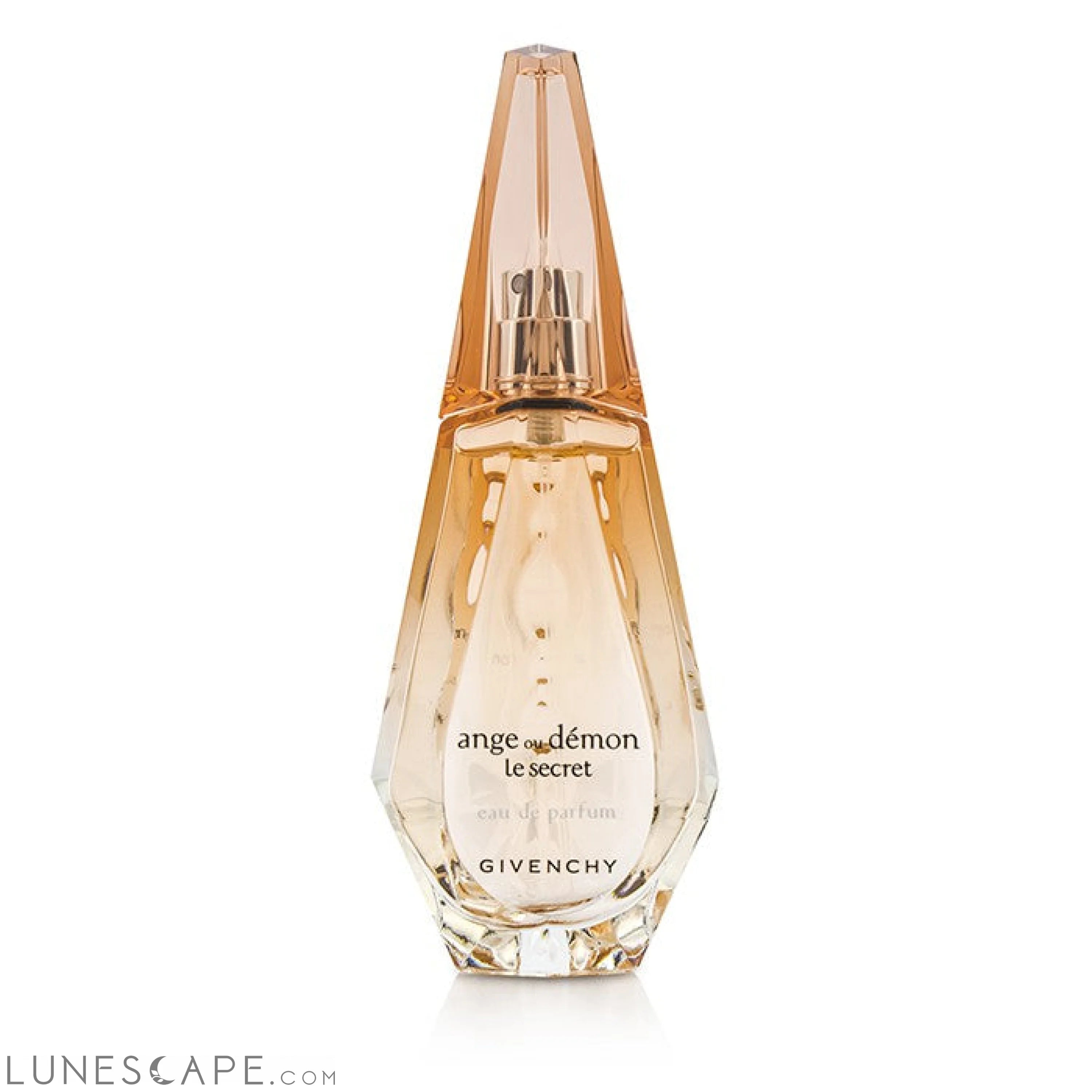 GIVENCHY - Ange Ou Demon Le Secret Eau De Parfum Spray LUNESCAPE
