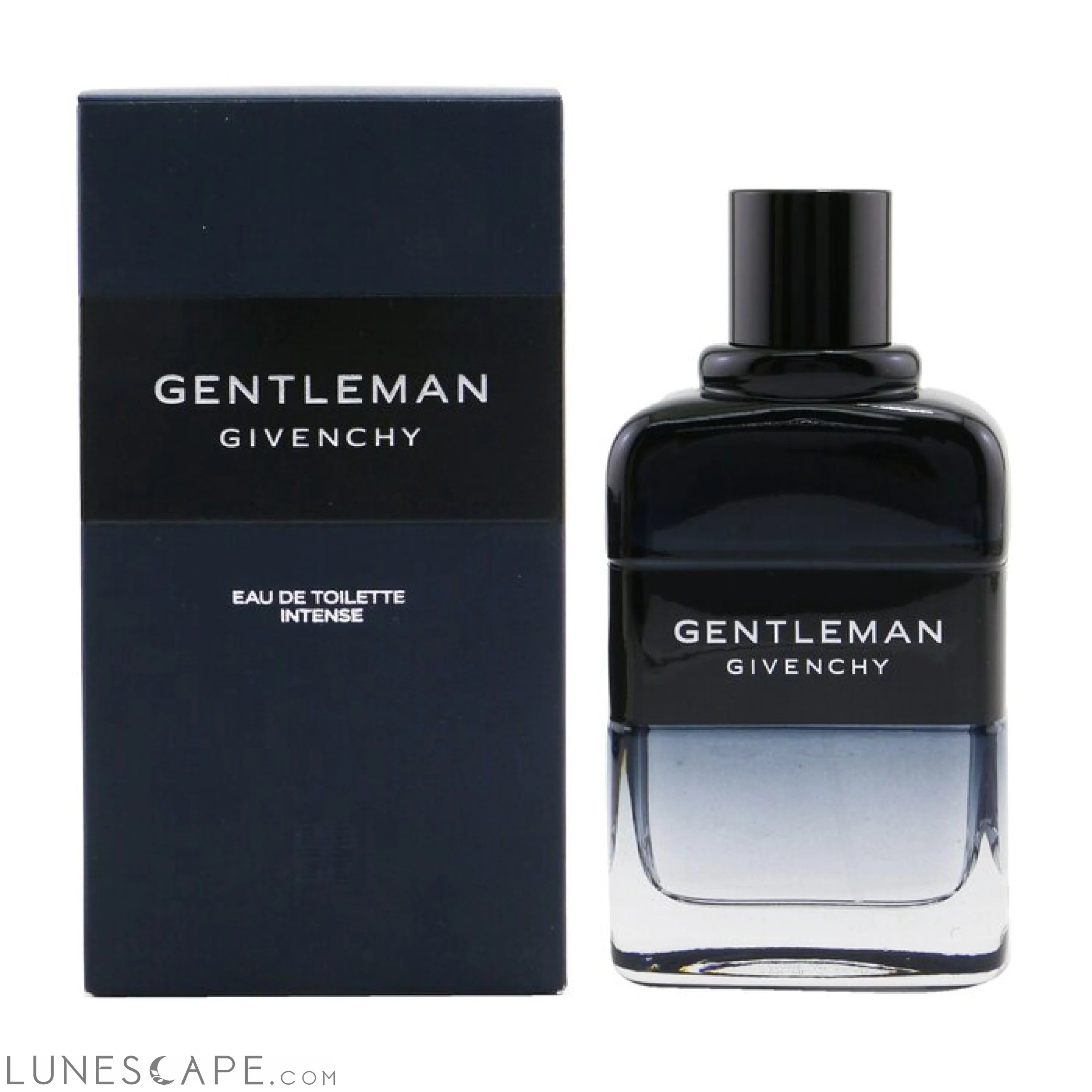 GIVENCHY - Gentleman Intense Eau De Toilette Spray LUNESCAPE