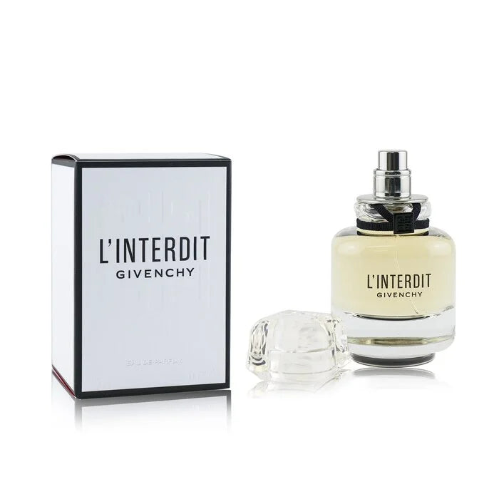 GIVENCHY - l'Interdit Eau De Parfum Spray LUNESCAPE
