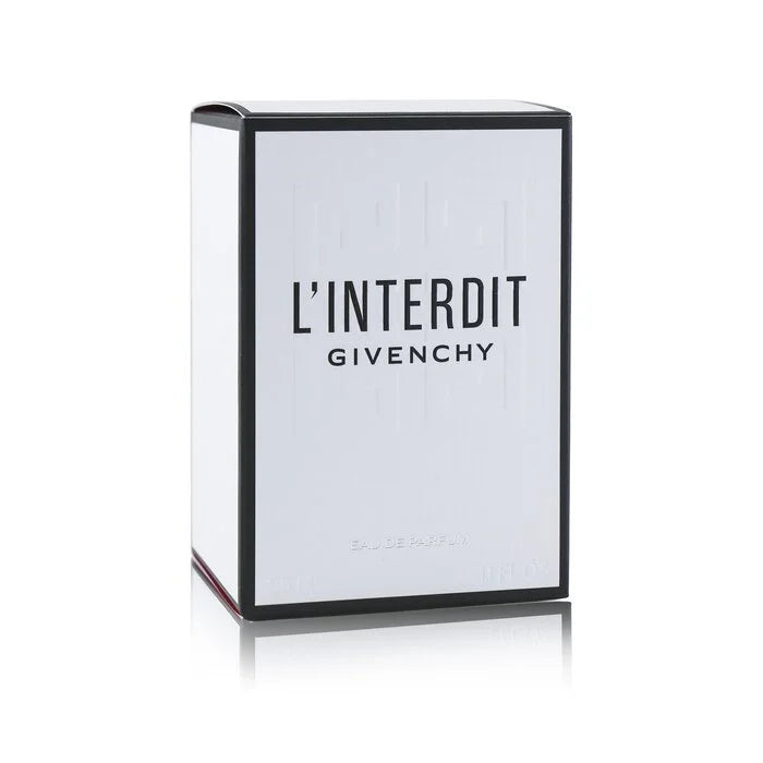 GIVENCHY - l'Interdit Eau De Parfum Spray LUNESCAPE