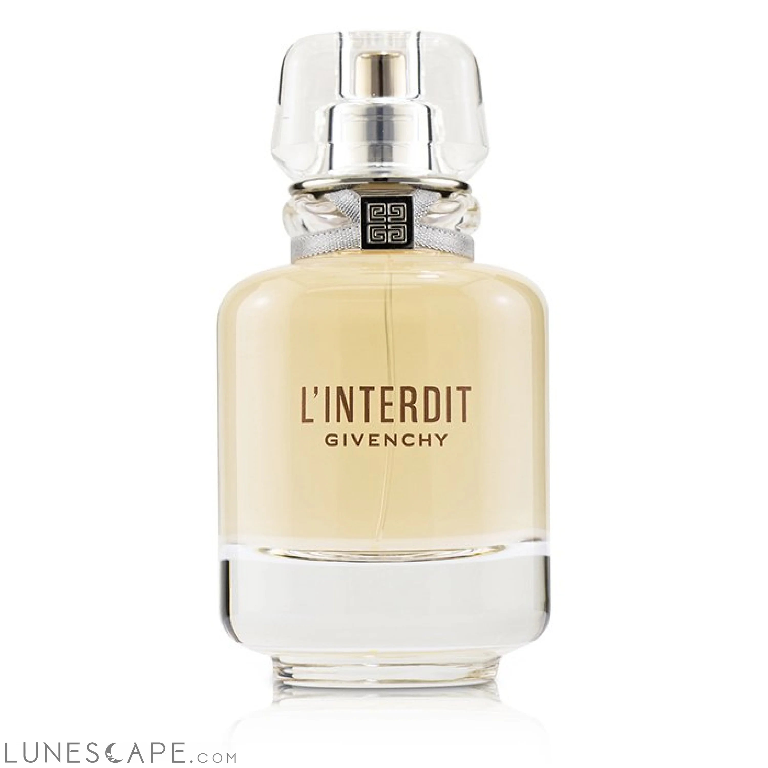 GIVENCHY - l'Interdit Eau De Toilette Spray LUNESCAPE