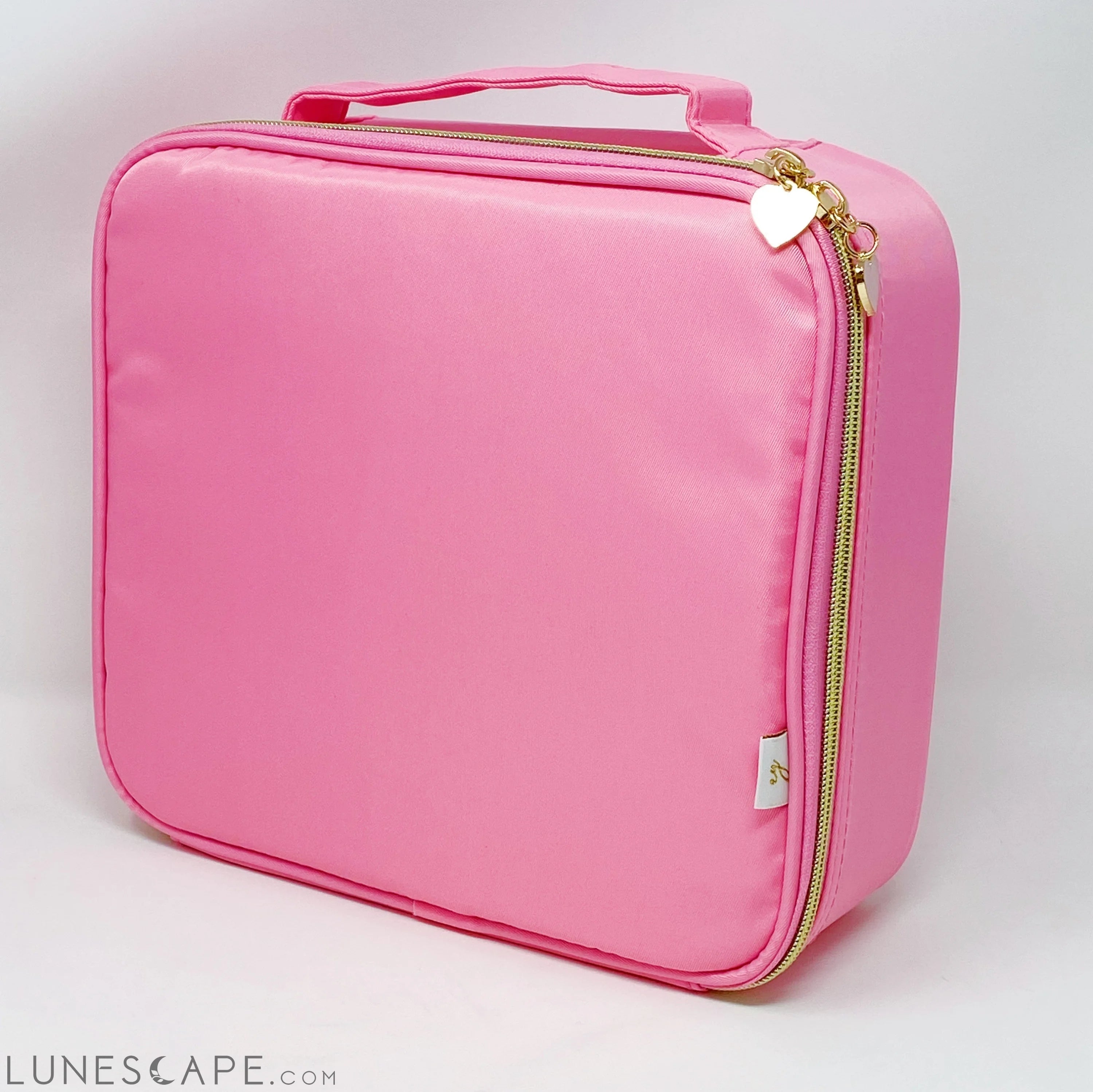 Glam Girl Cosmetic Case LUNESCAPE