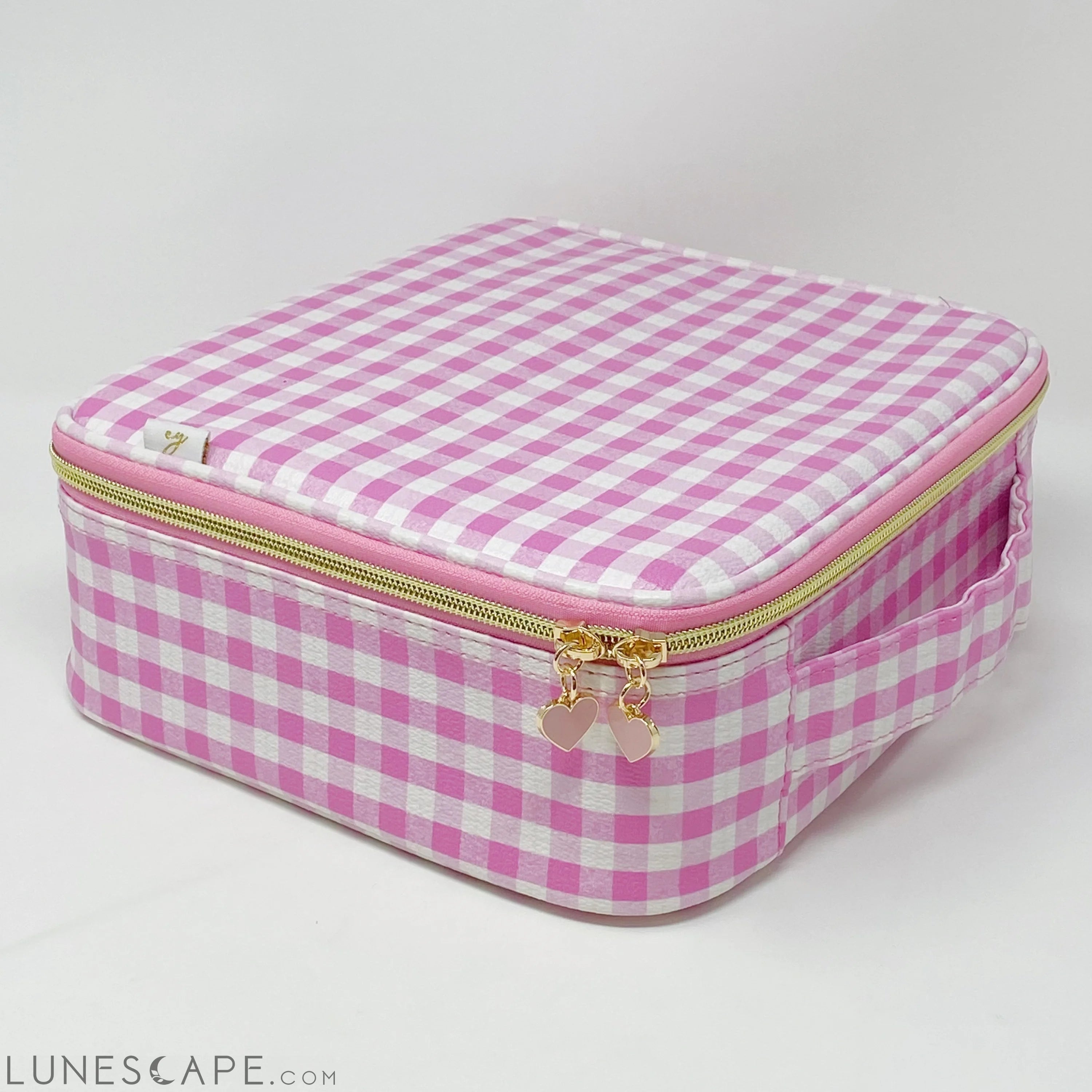 Glam Girl Cosmetic Case LUNESCAPE