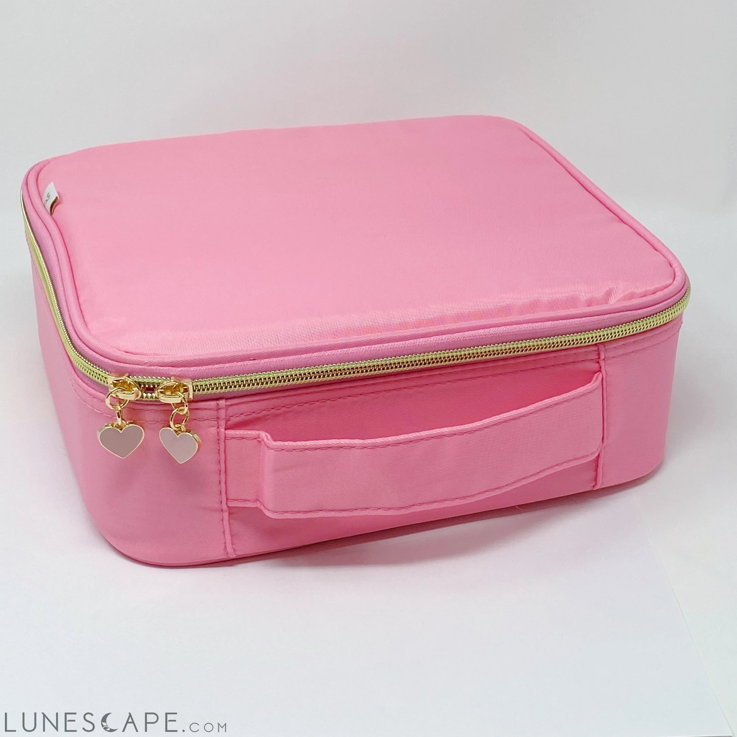 Glam Girl Cosmetic Case LUNESCAPE