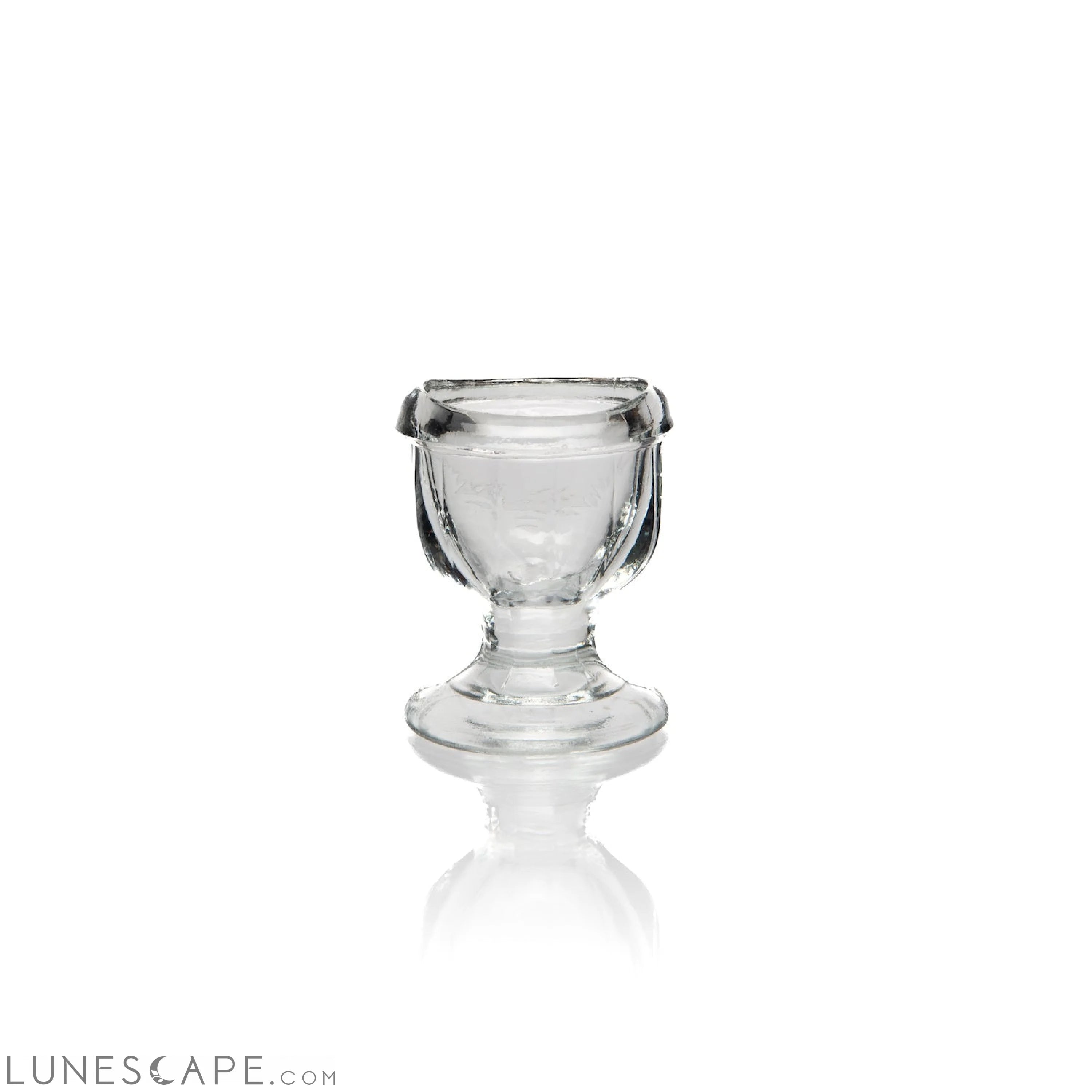 Glass Eye Wash Cup LUNESCAPE