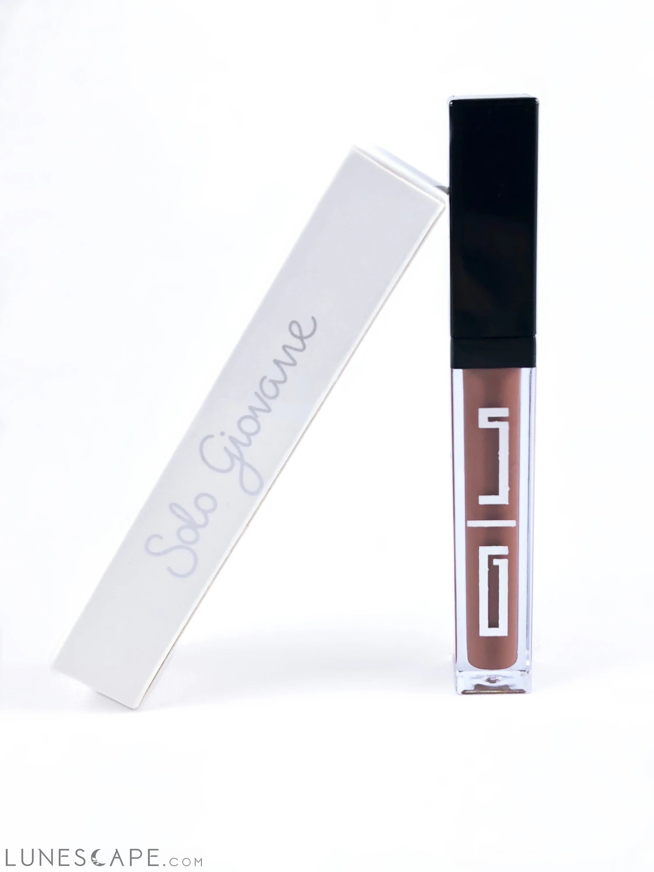 Glossy-Color Lip Cream 14 LUNESCAPE