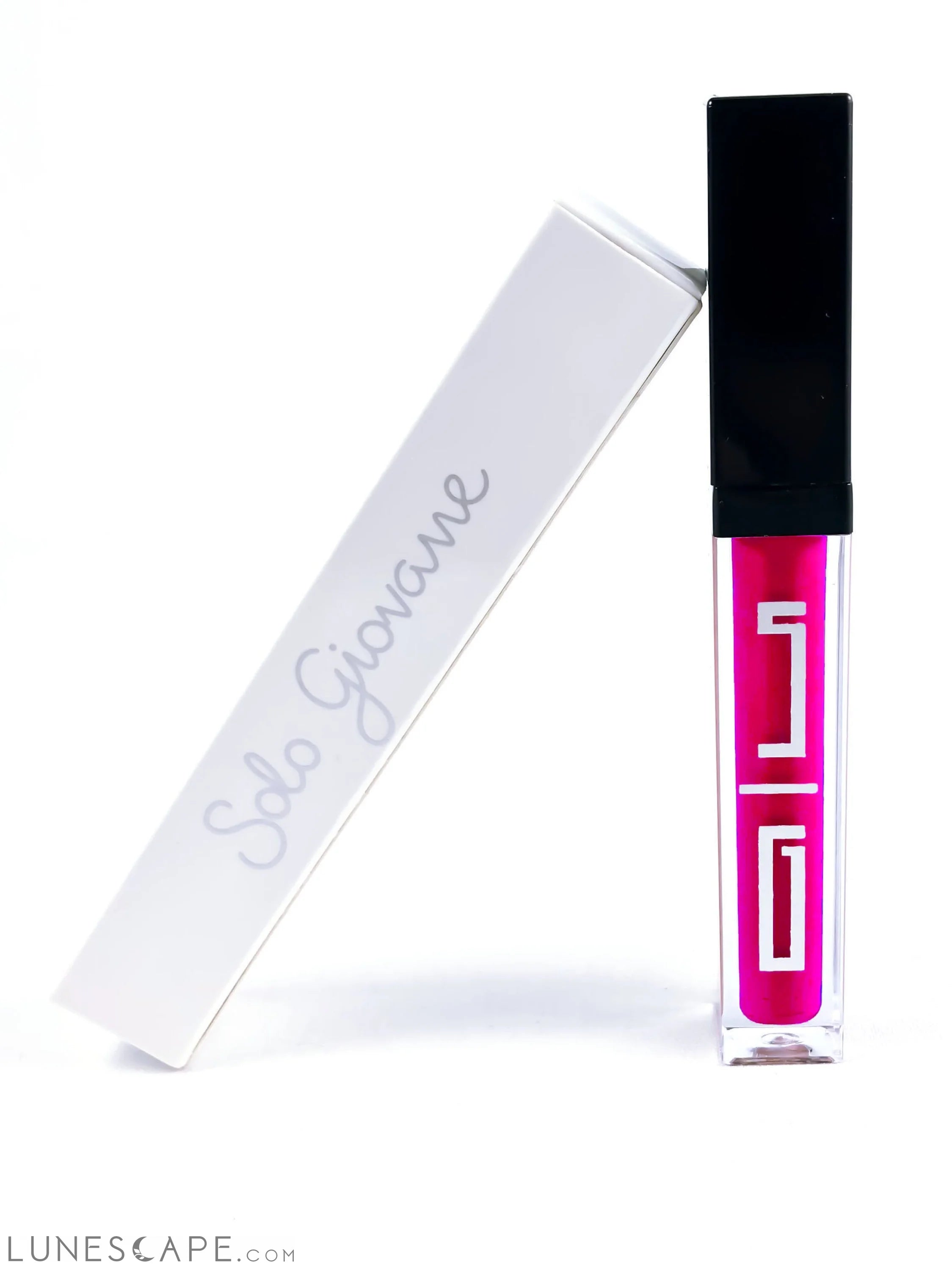 Glossy-Color Lip Cream 15 LUNESCAPE