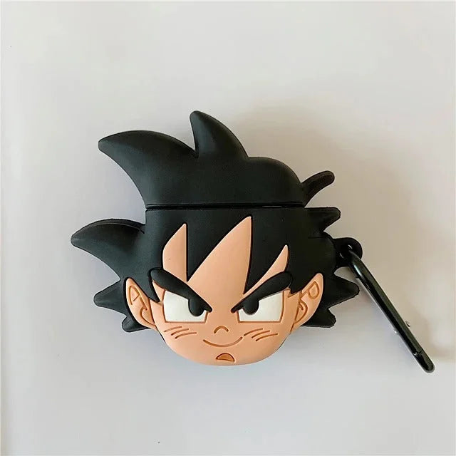 Goku Soft airpods case airpods pro case LUNESCAPE