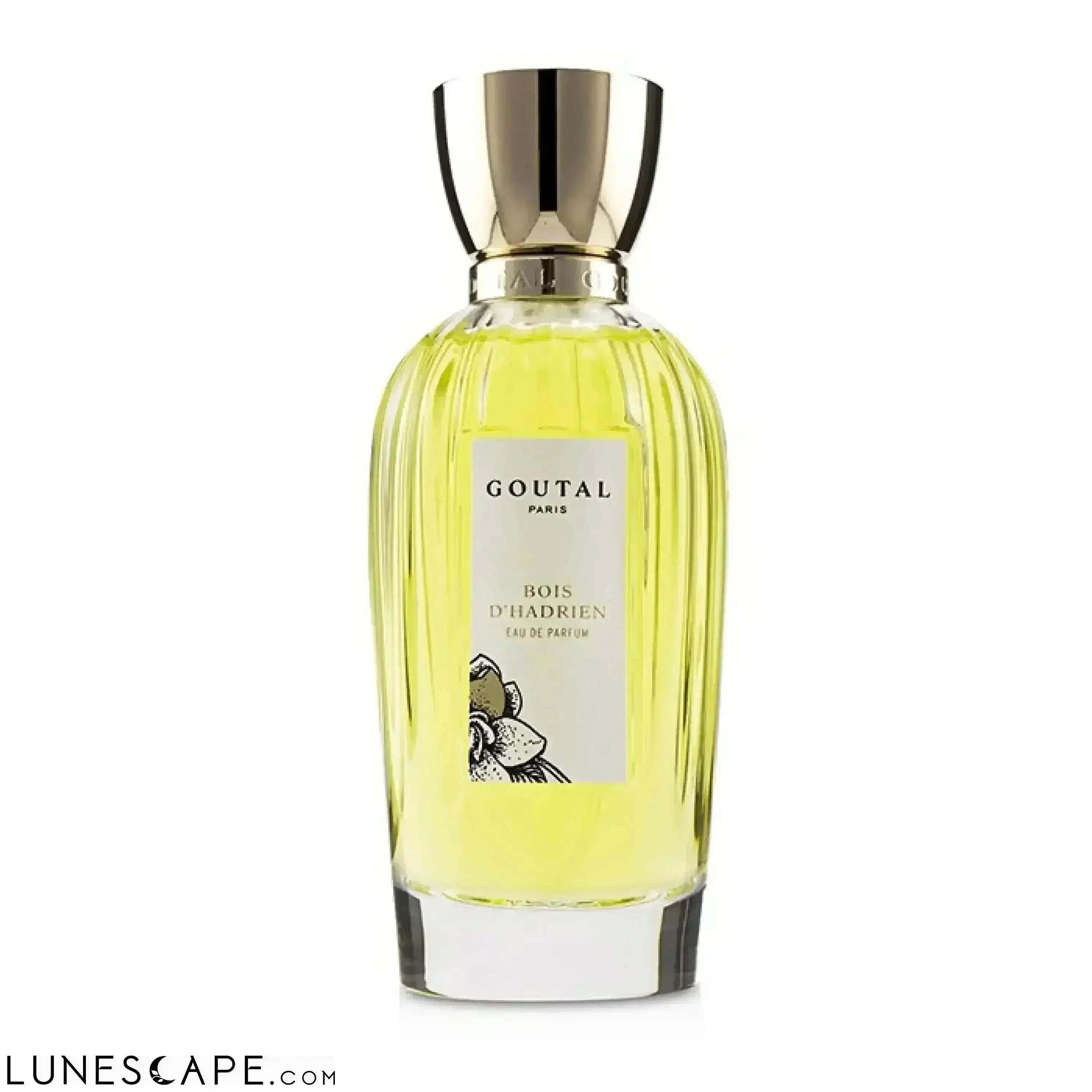 GOUTAL (ANNICK GOUTAL) - Bois d'Hadrien Eau De Parfum Spray LUNESCAPE