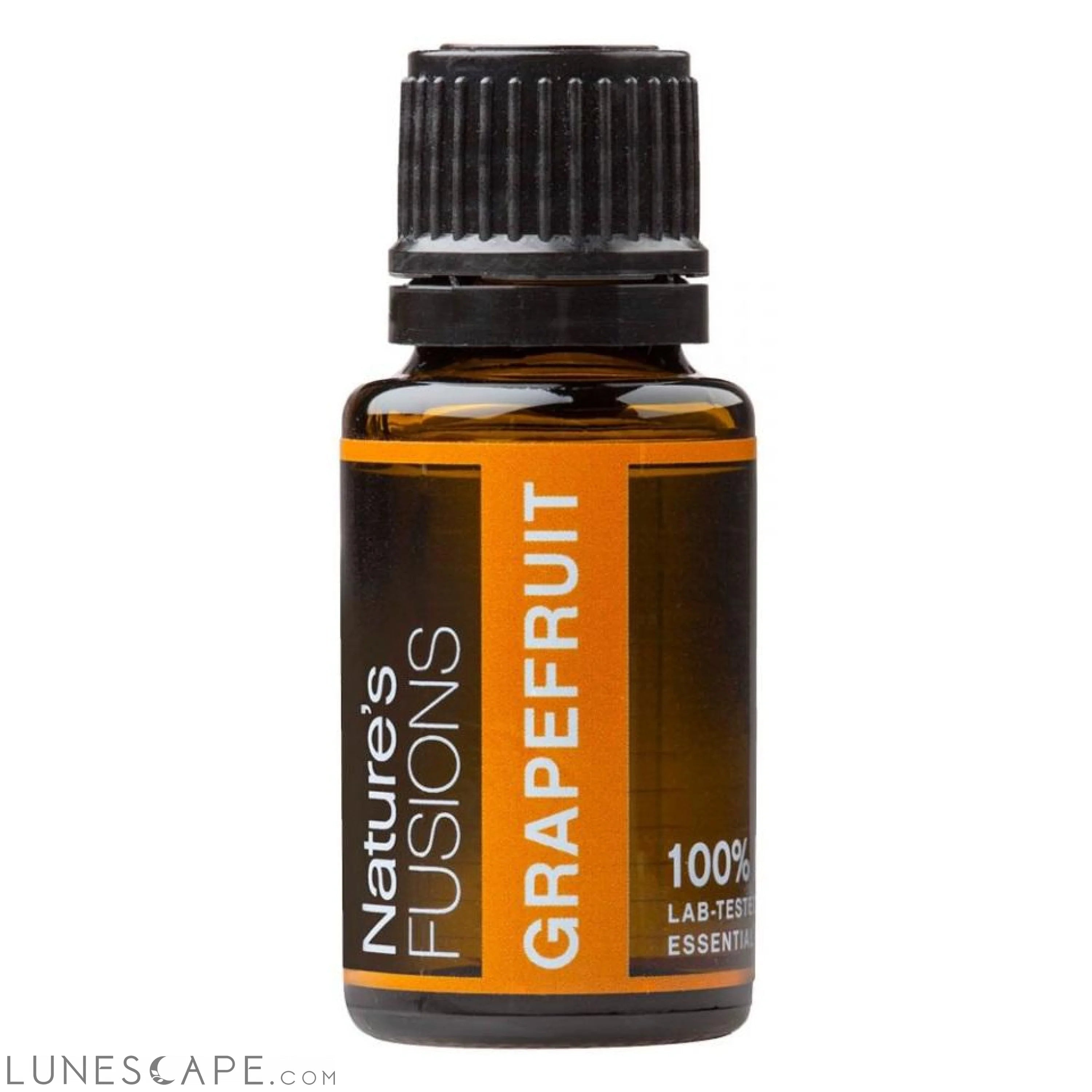 Grapefruit Pure Essential Oil - 15ml LUNESCAPE