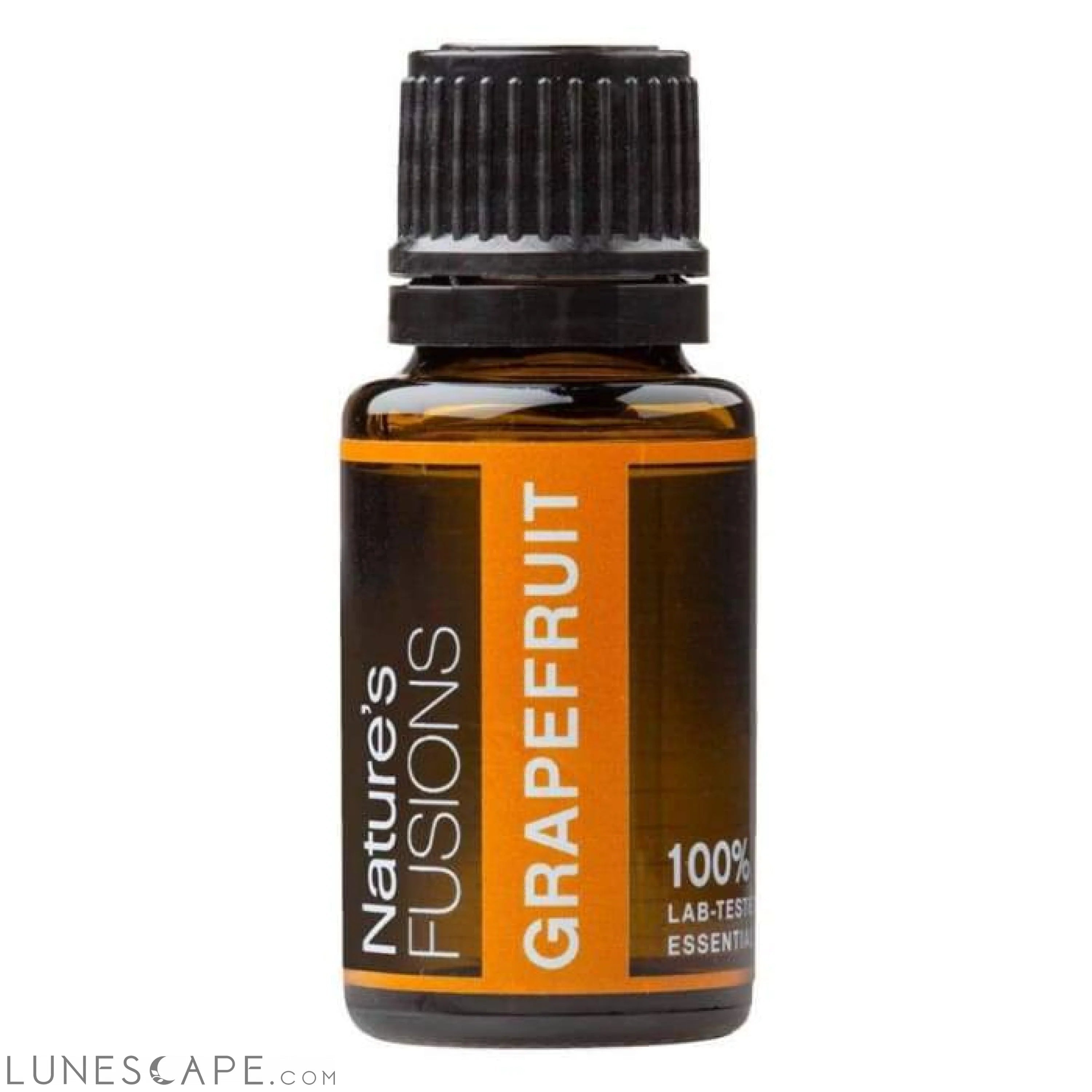 Grapefruit Pure Essential Oil - 15ml LUNESCAPE