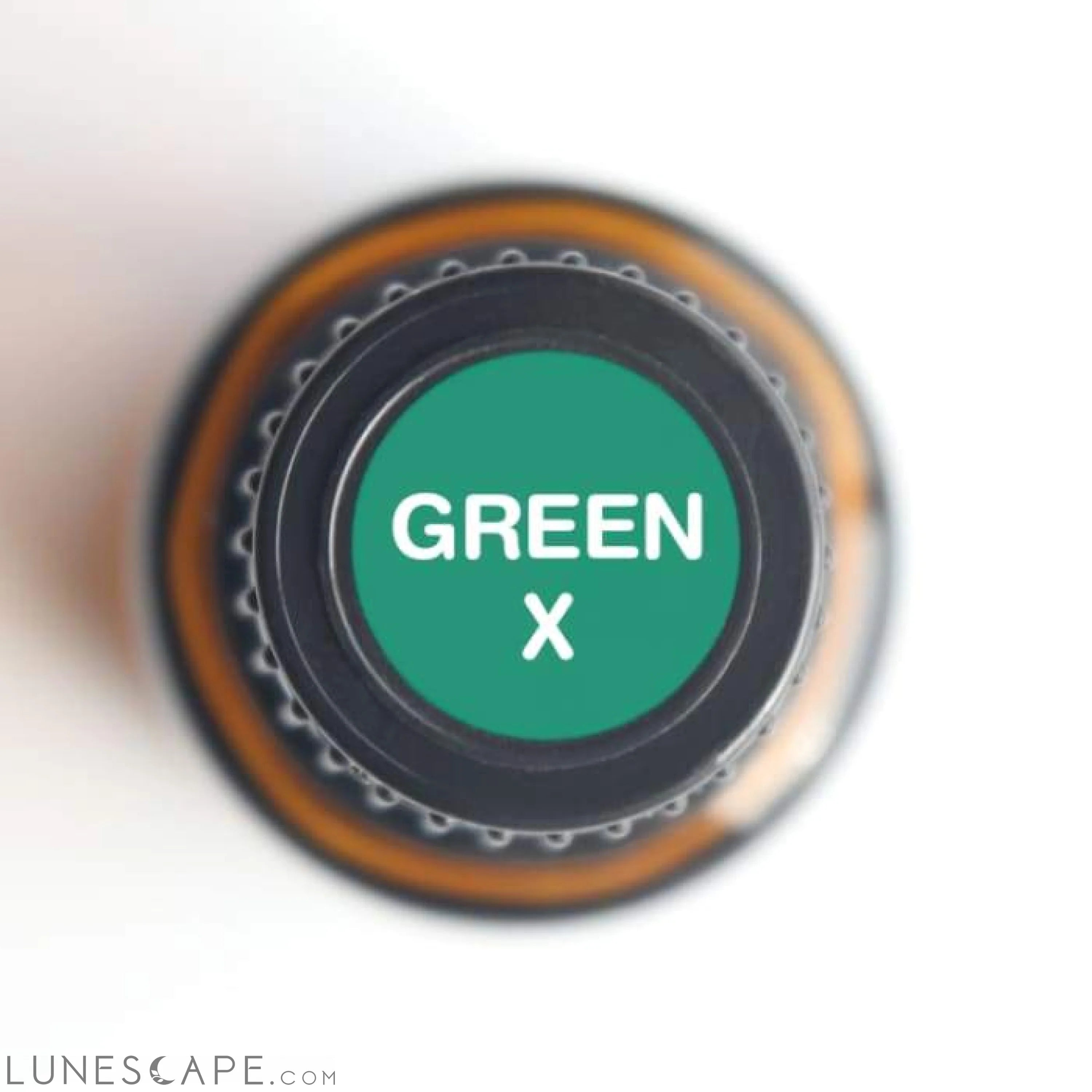 Green-X Oral Health 15-Ml Essential Oil LUNESCAPE
