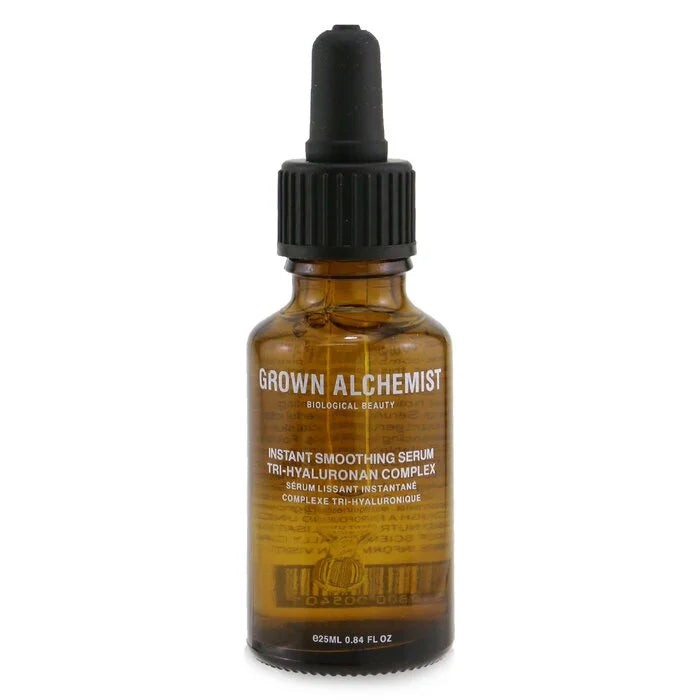 GROWN ALCHEMIST - Instant Smoothing Serum LUNESCAPE