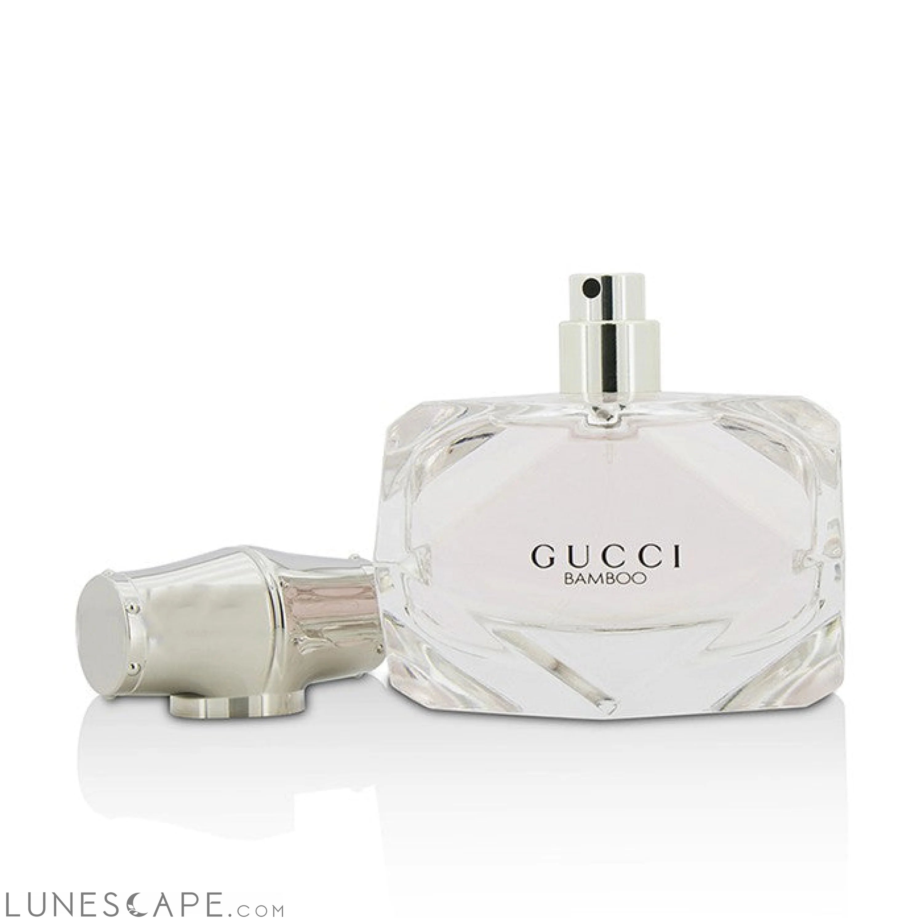 GUCCI - Bamboo Eau De Toilette Spray LUNESCAPE