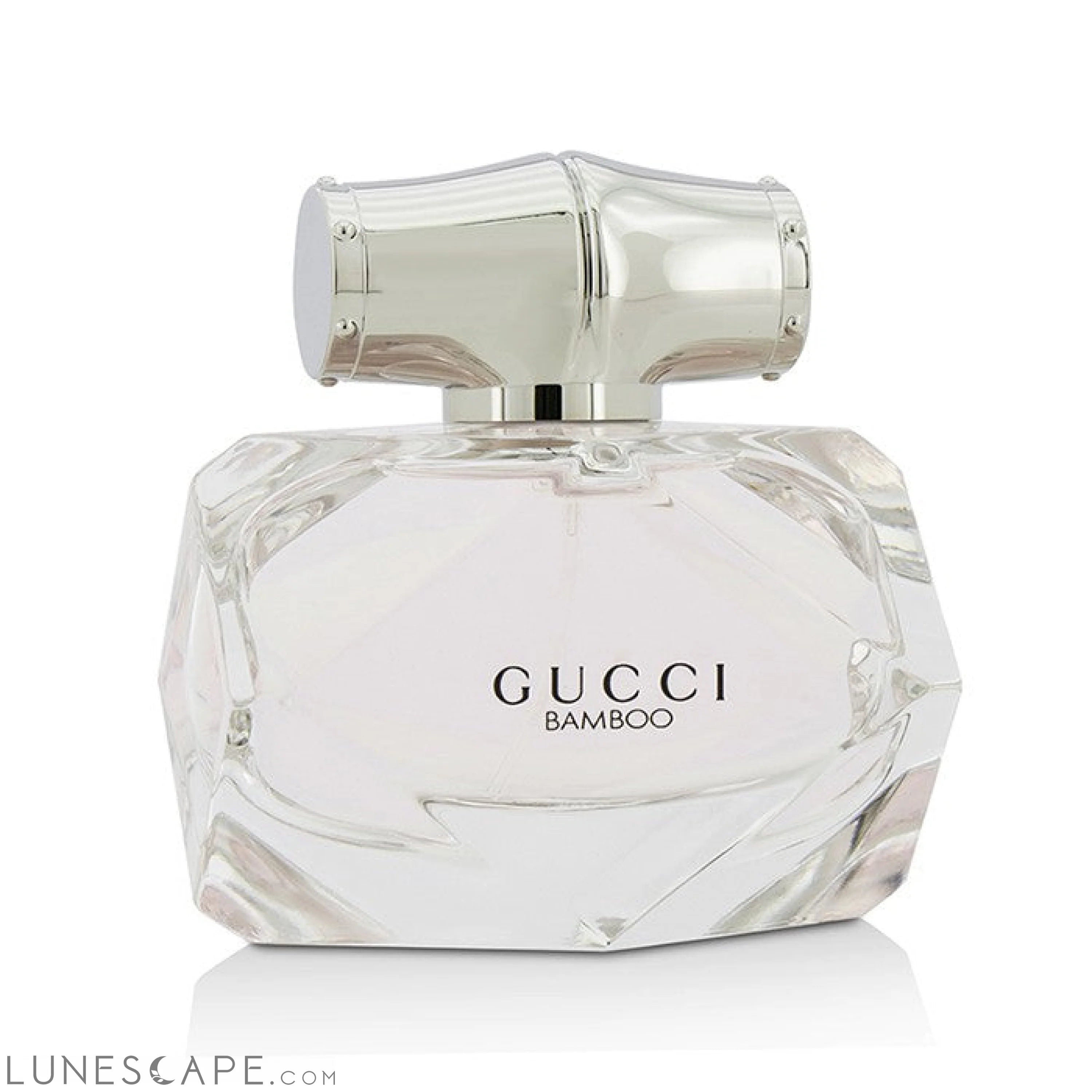 GUCCI - Bamboo Eau De Toilette Spray LUNESCAPE