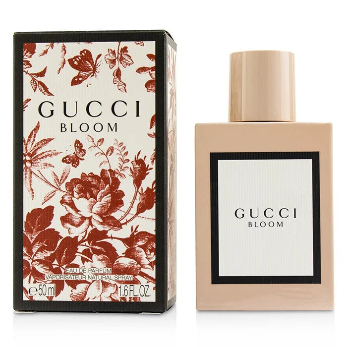 GUCCI - Bloom Eau De Parfum Spray LUNESCAPE