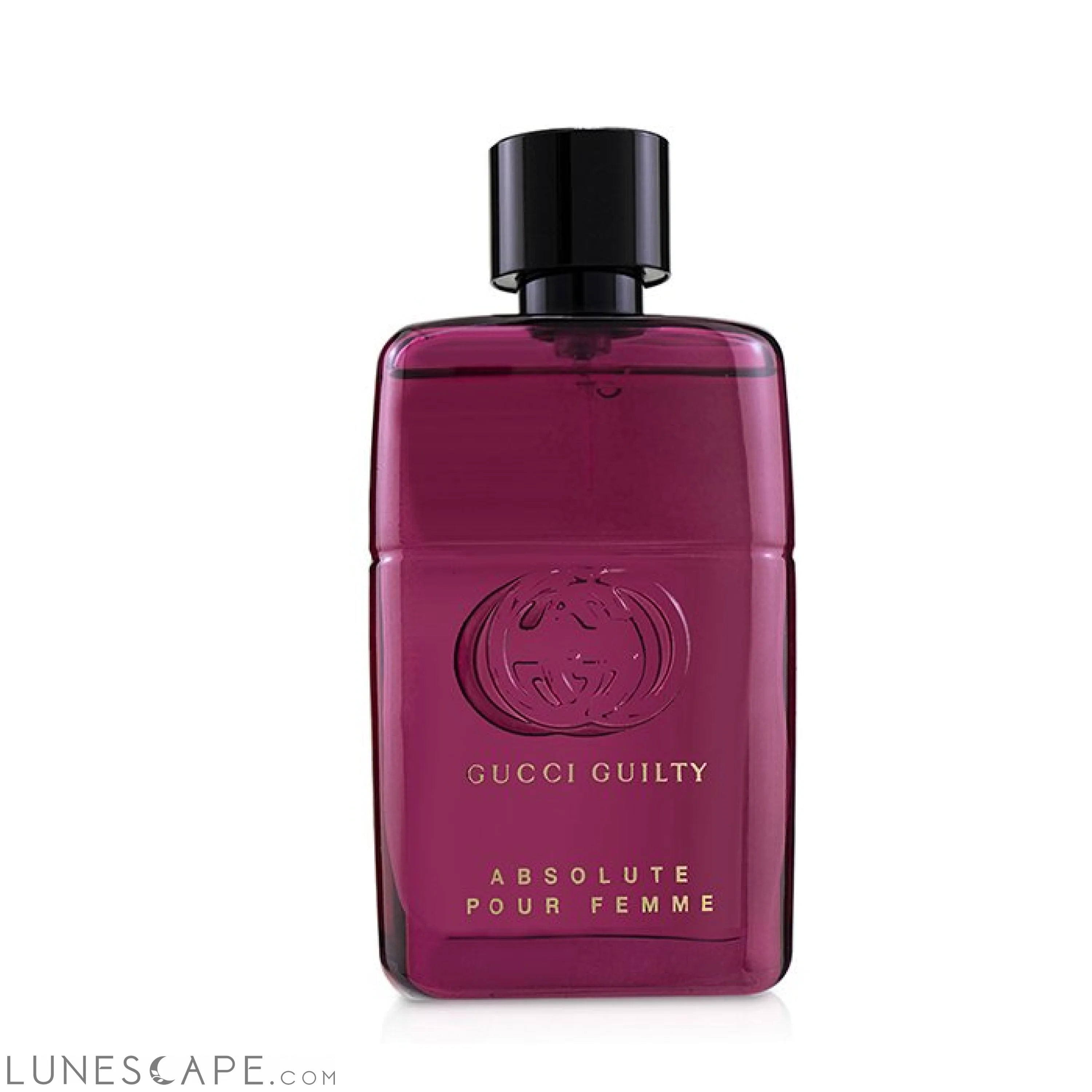 GUCCI - Guilty Absolute Pour Femme Eau De Parfum Spray LUNESCAPE