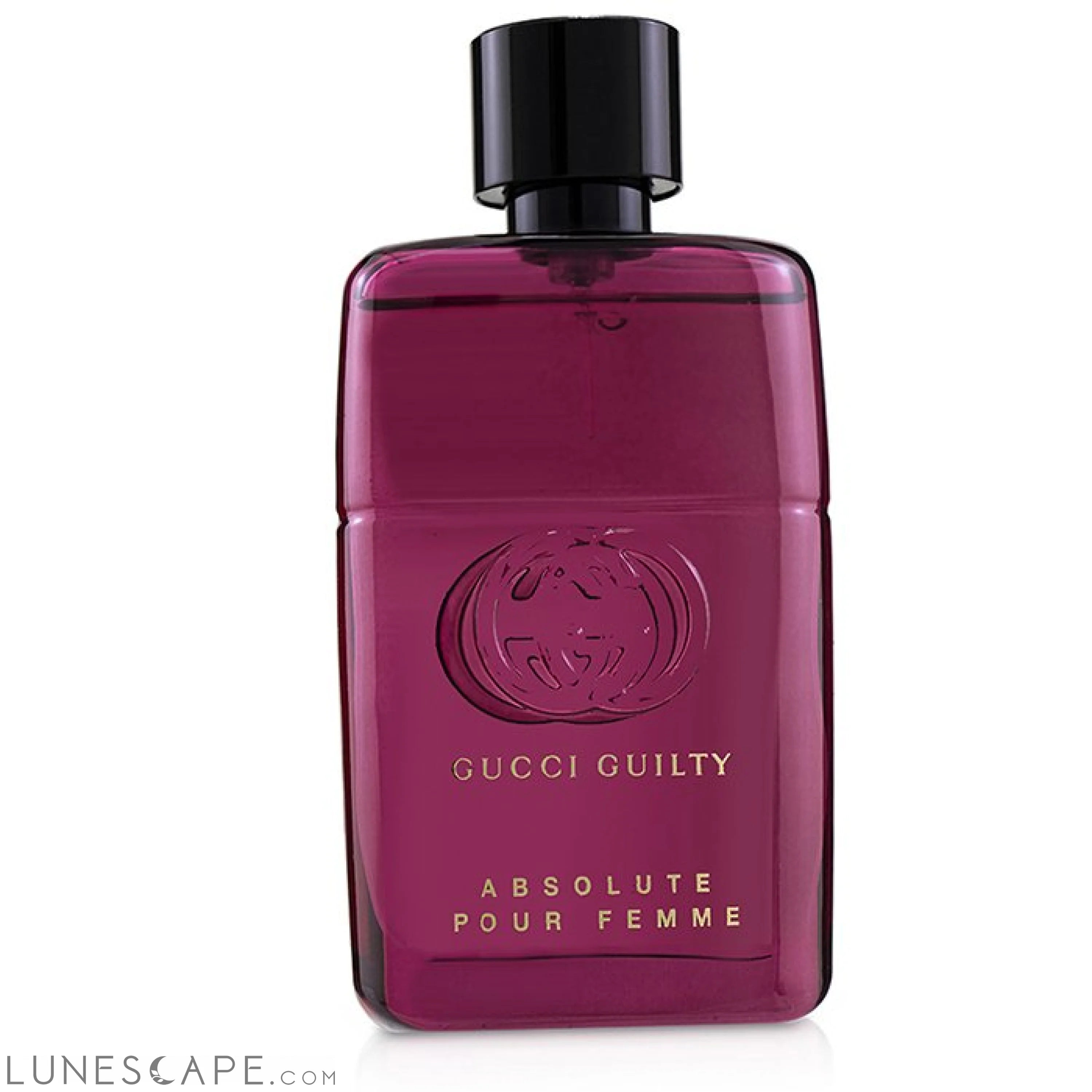 GUCCI - Guilty Absolute Pour Femme Eau De Parfum Spray LUNESCAPE