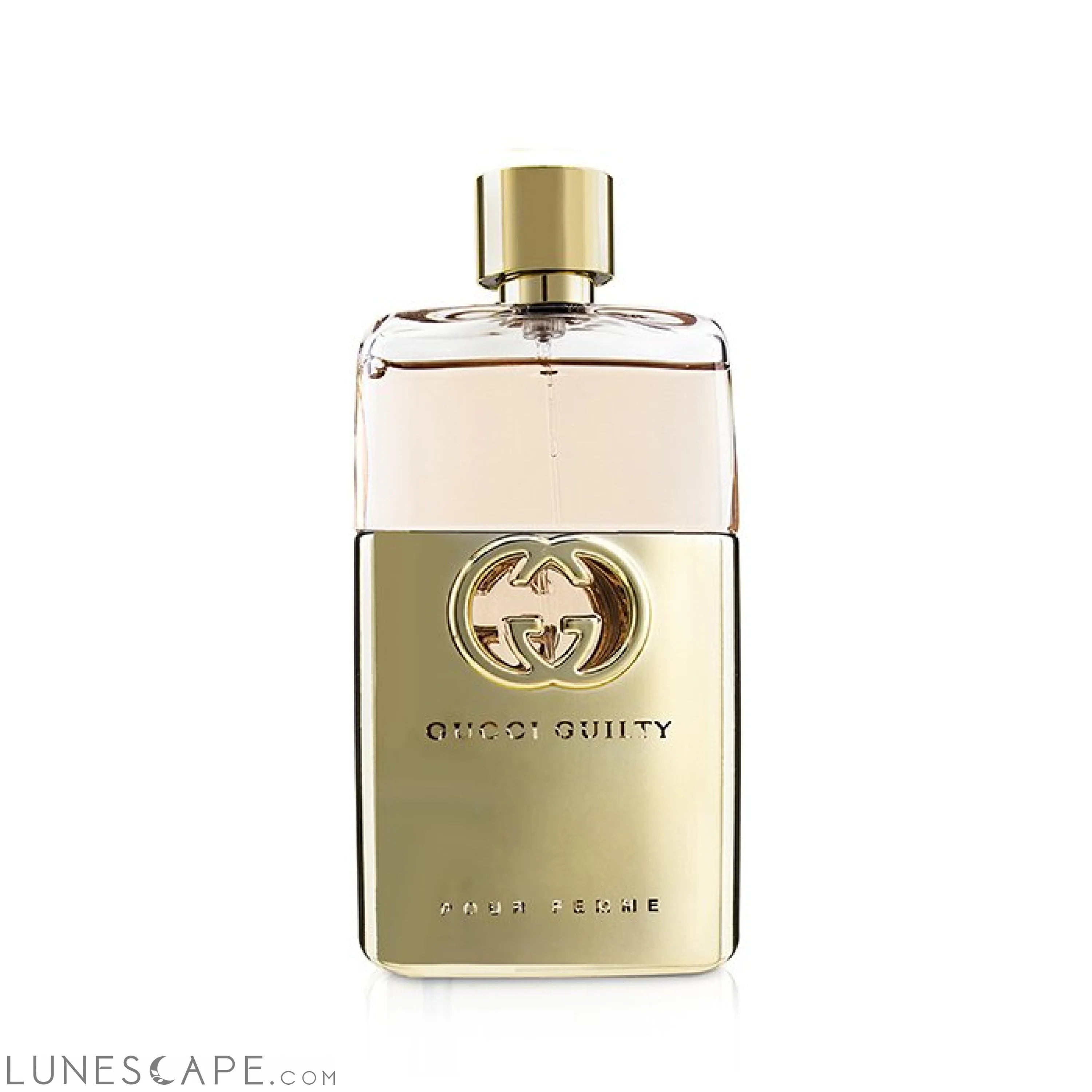 GUCCI - Guilty Eau De Parfum Spray LUNESCAPE