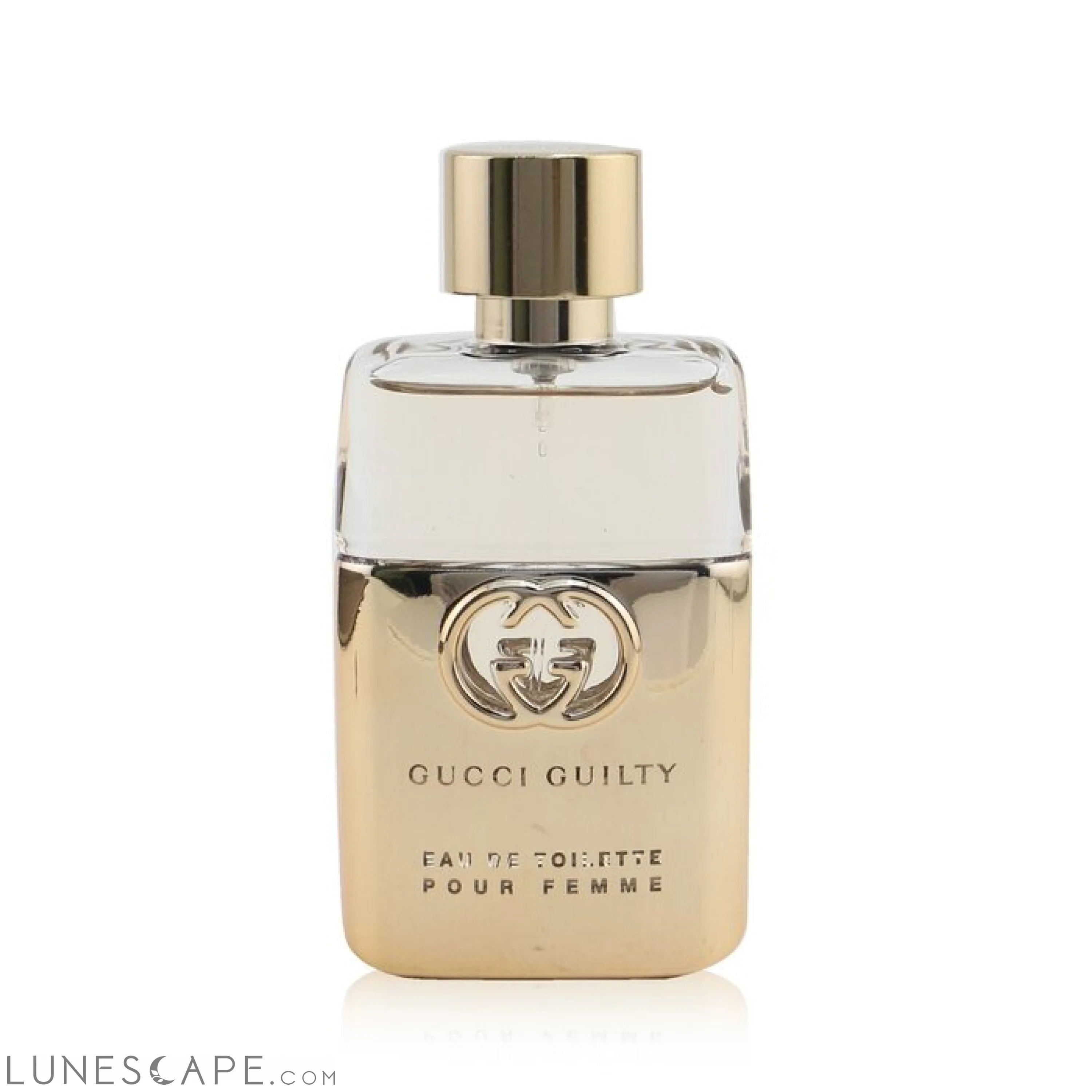 GUCCI - Guilty Pour Femme Eau De Toilette Spray LUNESCAPE