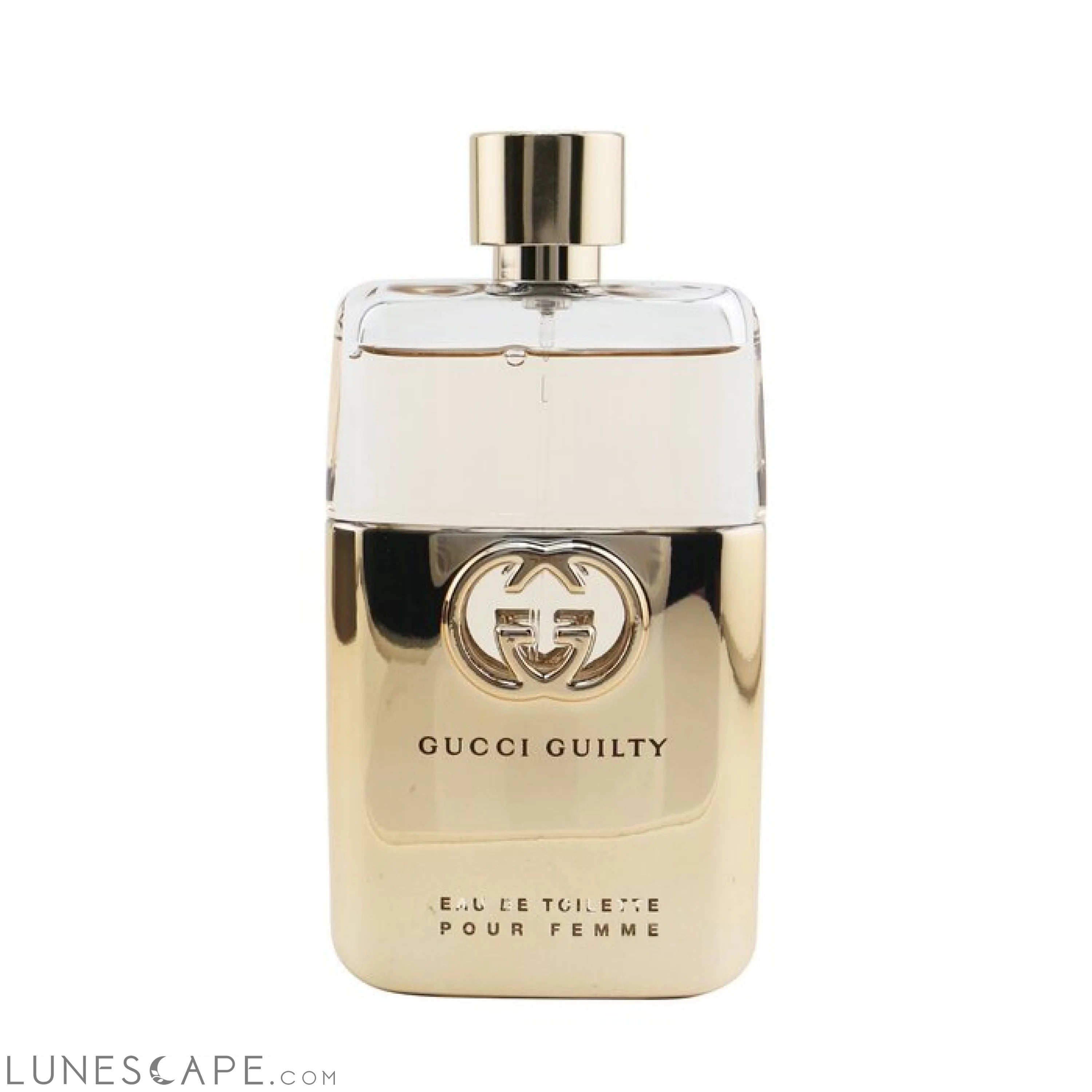 GUCCI - Guilty Pour Femme Eau De Toilette Spray LUNESCAPE