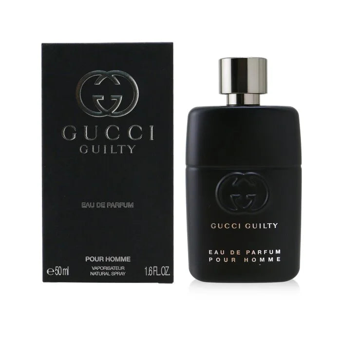GUCCI - Guilty Pour Homme Eau De Parfum Spray LUNESCAPE
