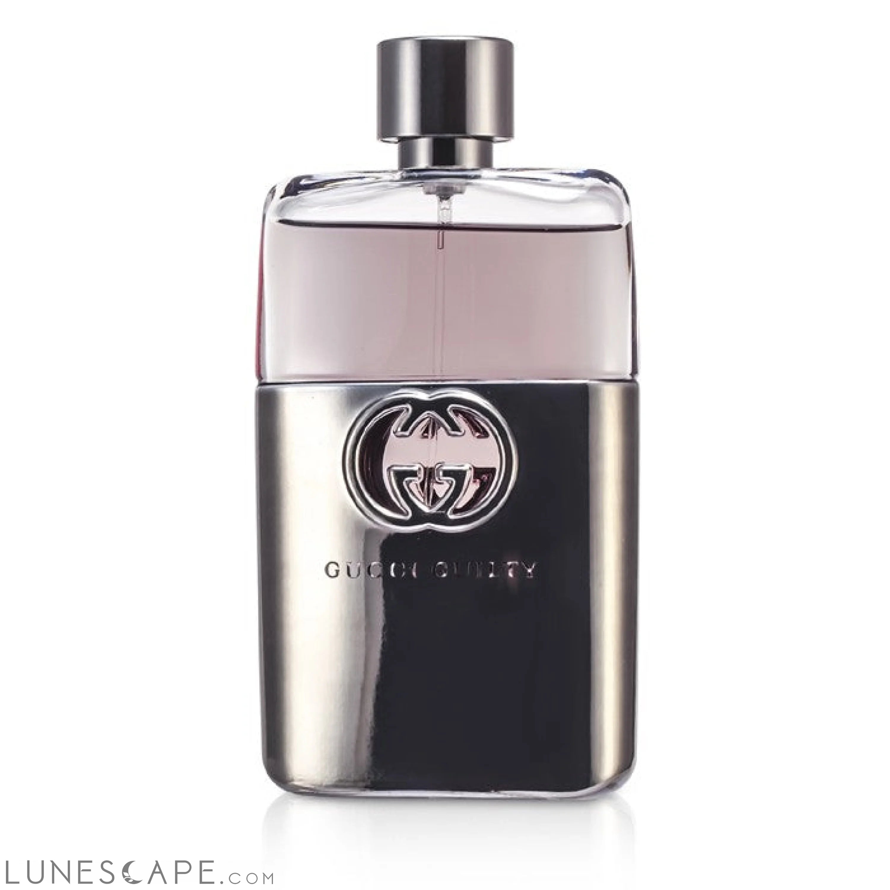 GUCCI - Guilty Pour Homme Eau De Toilette Spray LUNESCAPE