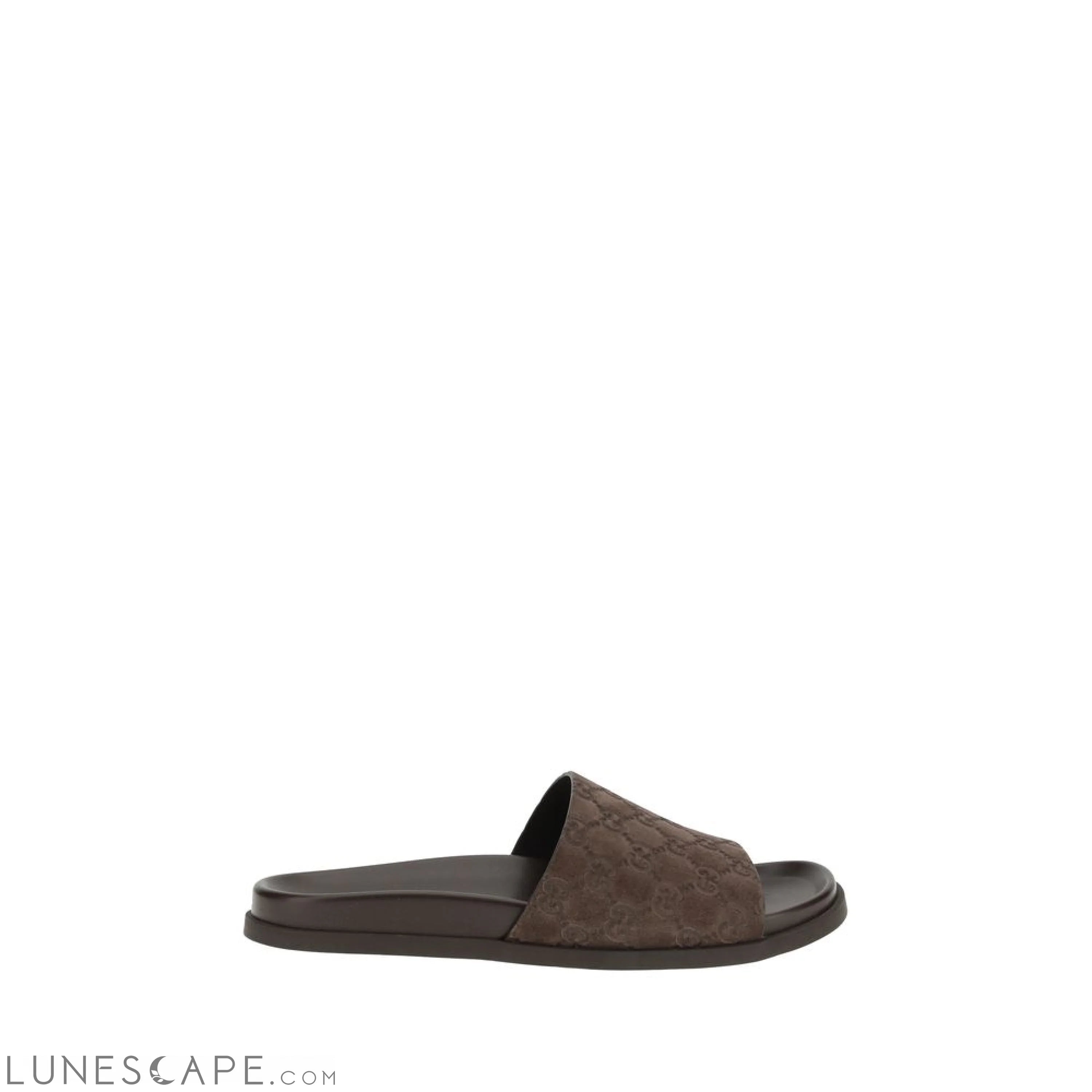 Gucci Slider Sandals