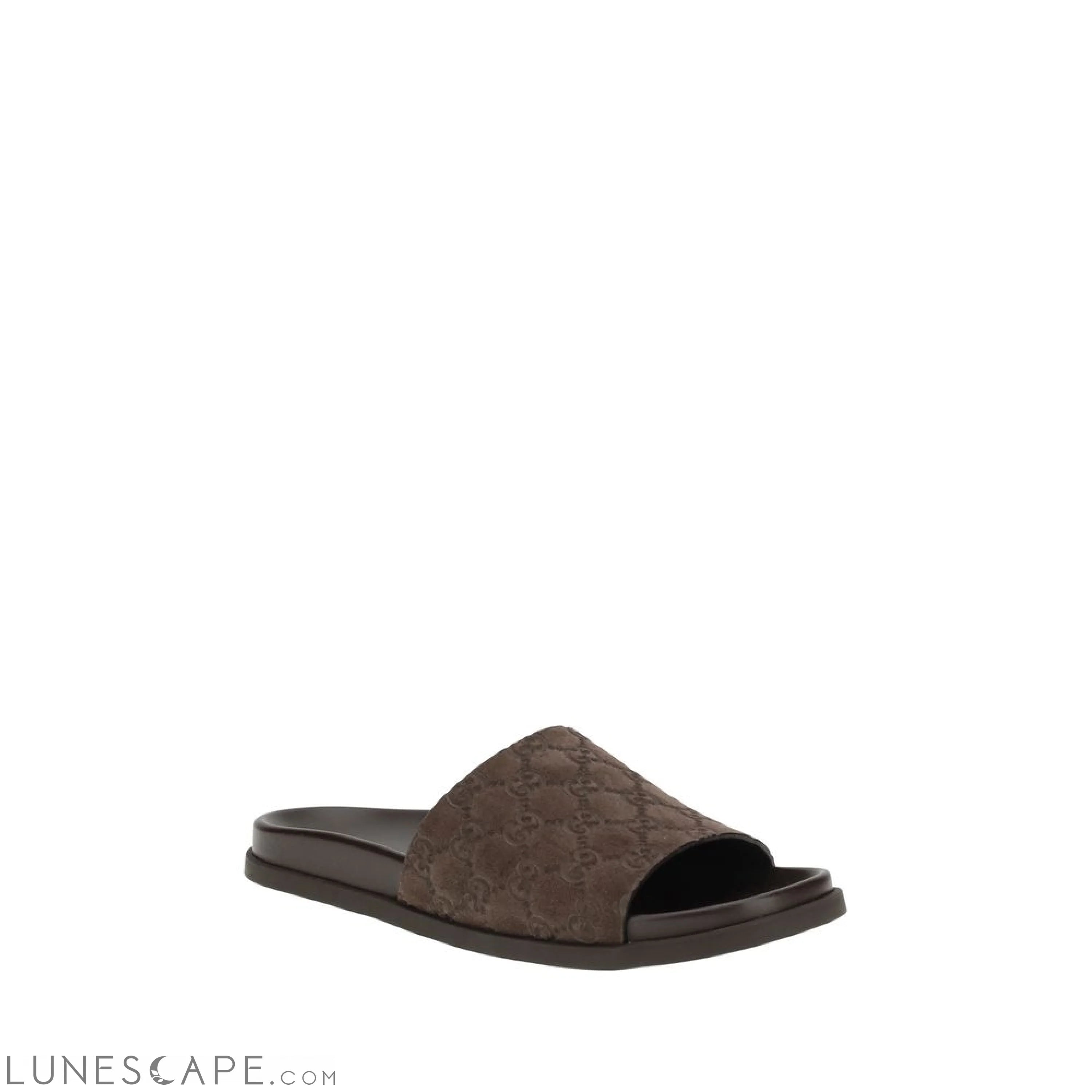 Gucci Slider Sandals