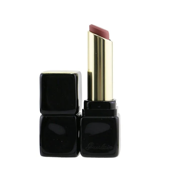 GUERLAIN - Kisskiss Tender Matte Lipstick 2.8g/0.09oz LUNESCAPE