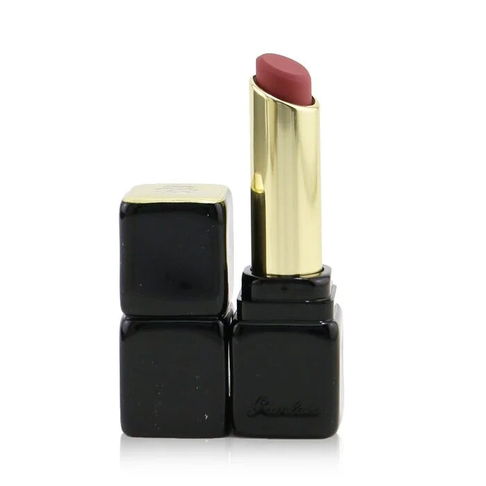 GUERLAIN - Kisskiss Tender Matte Lipstick 2.8g/0.09oz LUNESCAPE