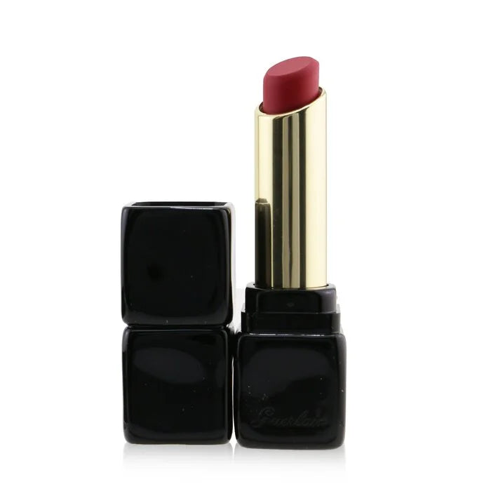 GUERLAIN - Kisskiss Tender Matte Lipstick 2.8g/0.09oz LUNESCAPE