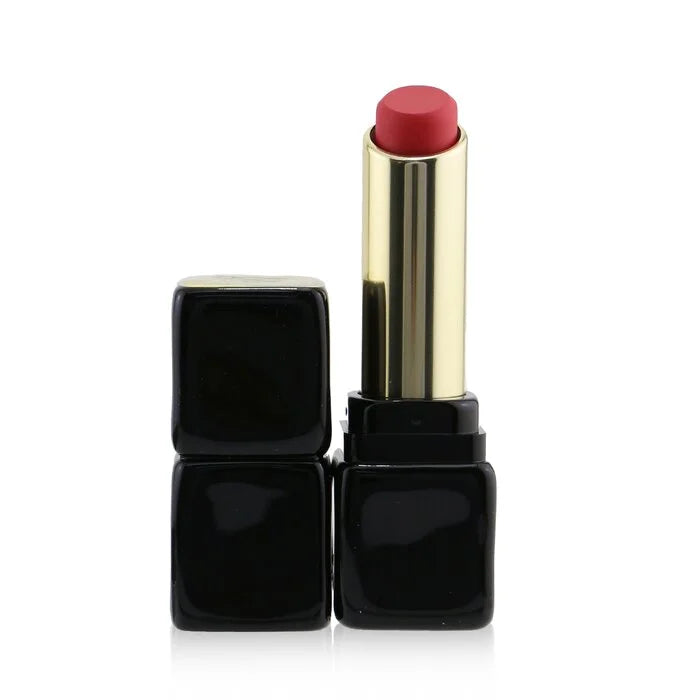 GUERLAIN - Kisskiss Tender Matte Lipstick 2.8g/0.09oz LUNESCAPE