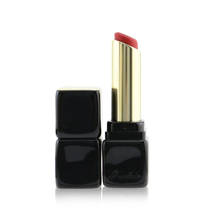 GUERLAIN - Kisskiss Tender Matte Lipstick 2.8g/0.09oz LUNESCAPE