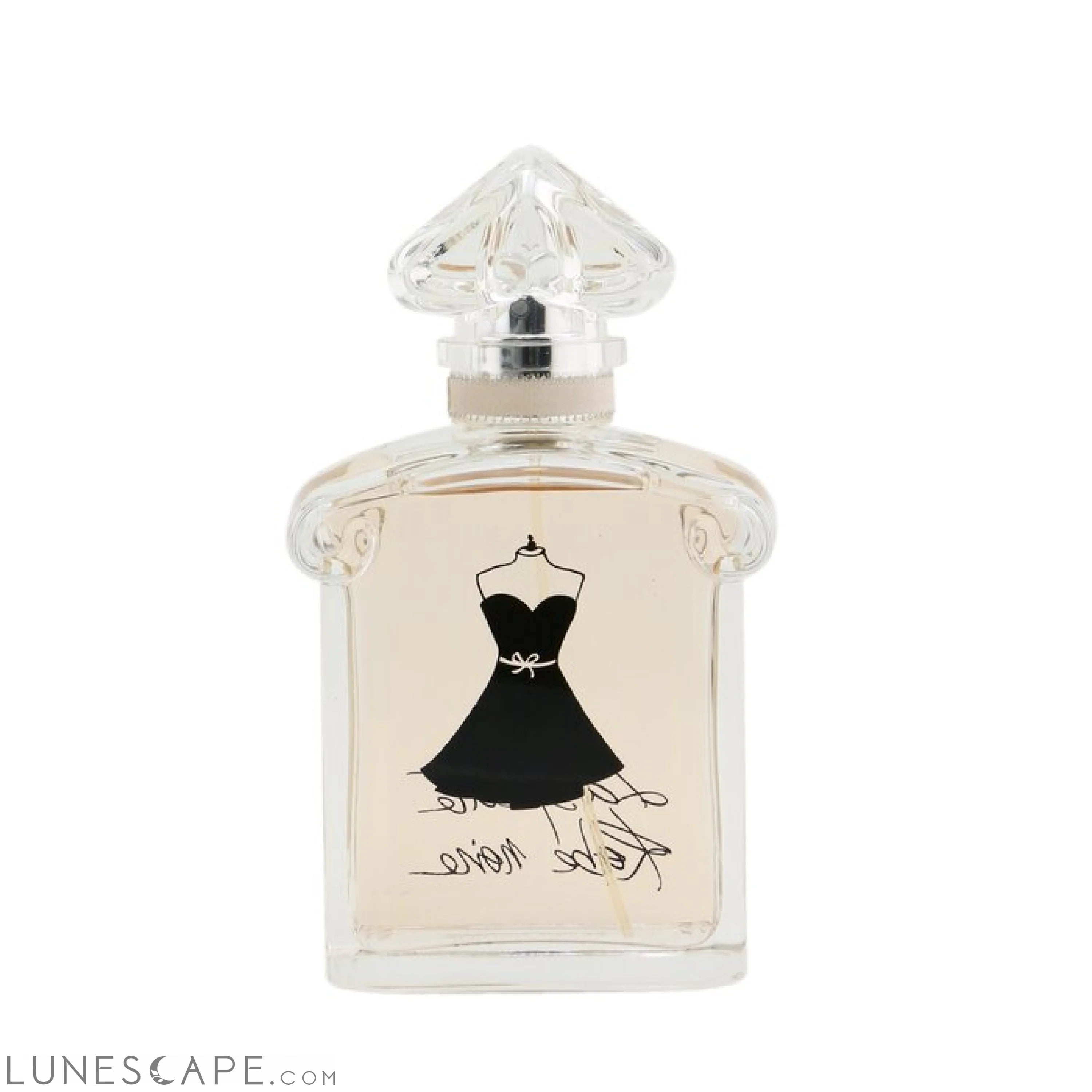 GUERLAIN - La Petite Robe Noire Eau De Toilette Spray LUNESCAPE