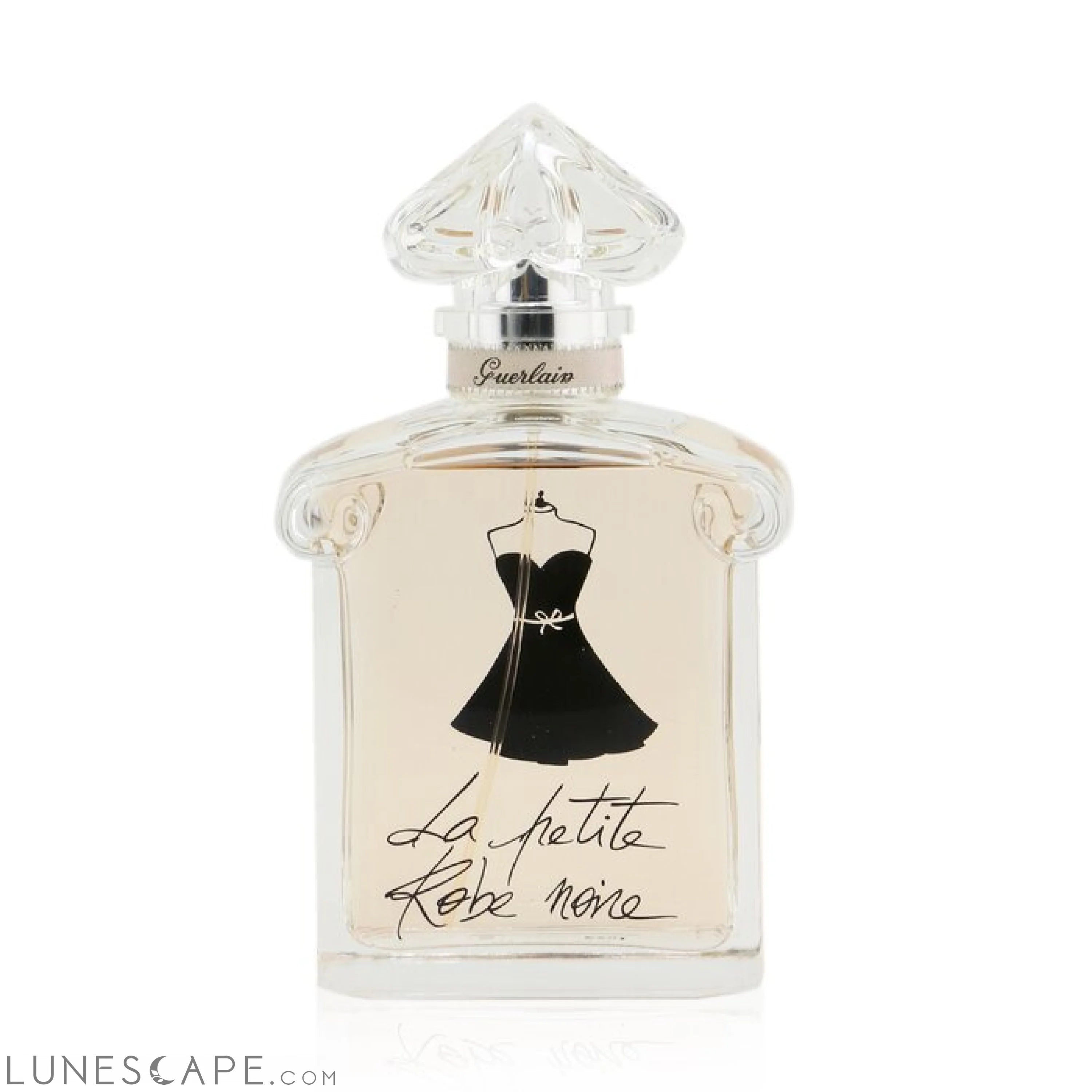 GUERLAIN - La Petite Robe Noire Eau De Toilette Spray LUNESCAPE