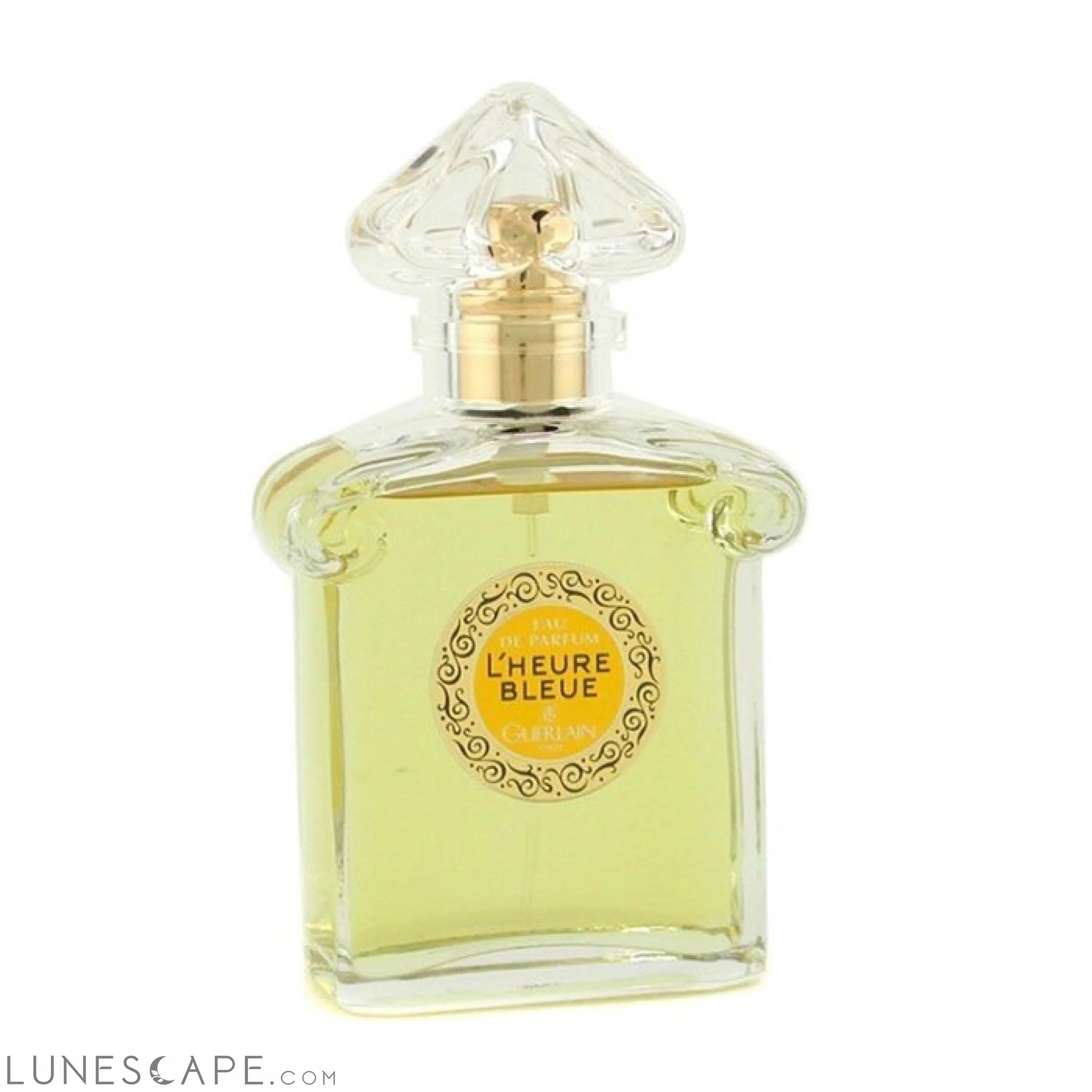 GUERLAIN - l'Heure Bleue Eau De Parfum Spray LUNESCAPE