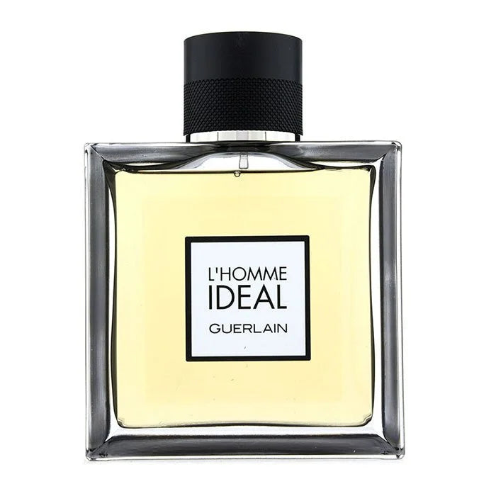 GUERLAIN - l'Homme Ideal Eau De Toilette Spray LUNESCAPE