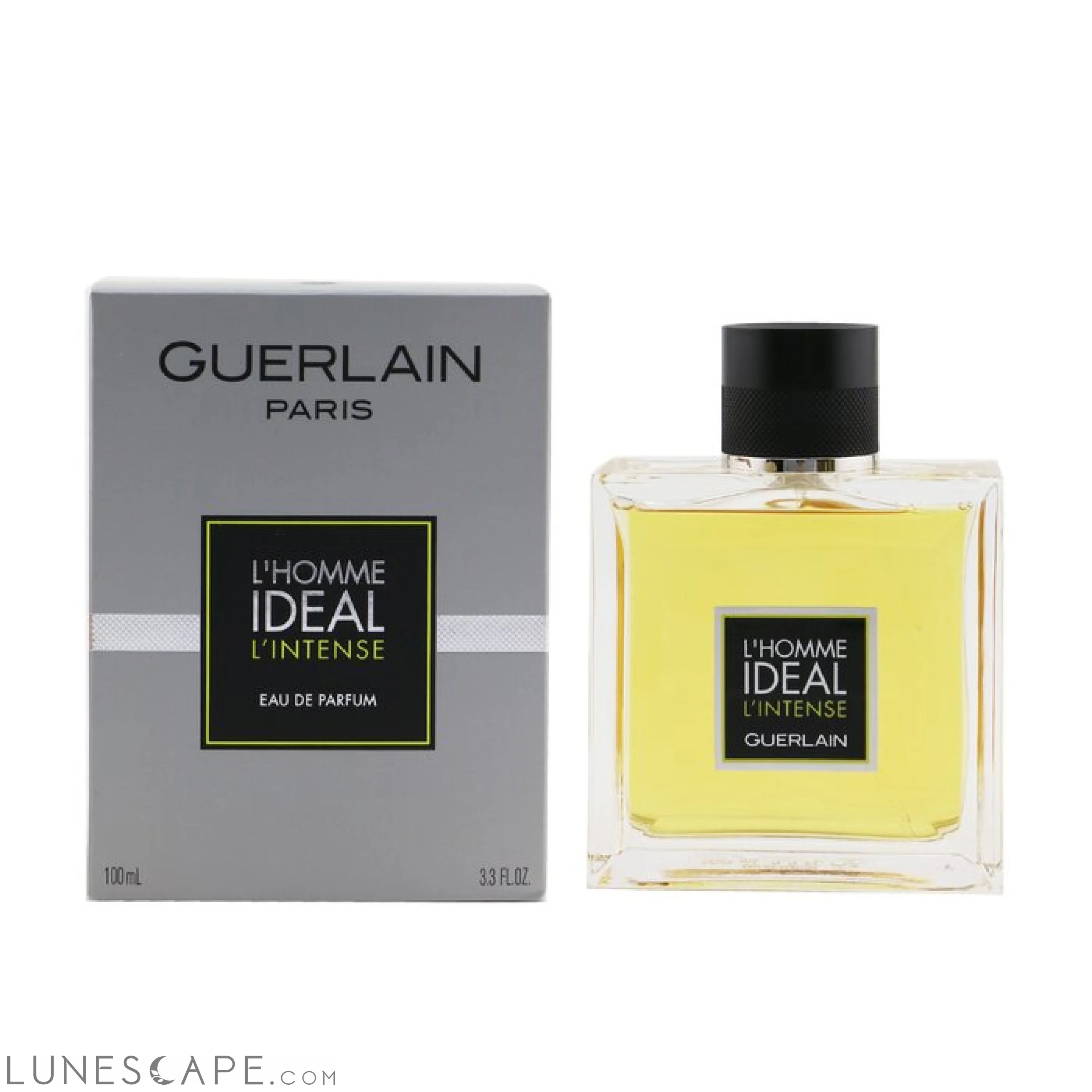 GUERLAIN - l'Homme Ideal l'Intense Eau De Parfum Spray LUNESCAPE