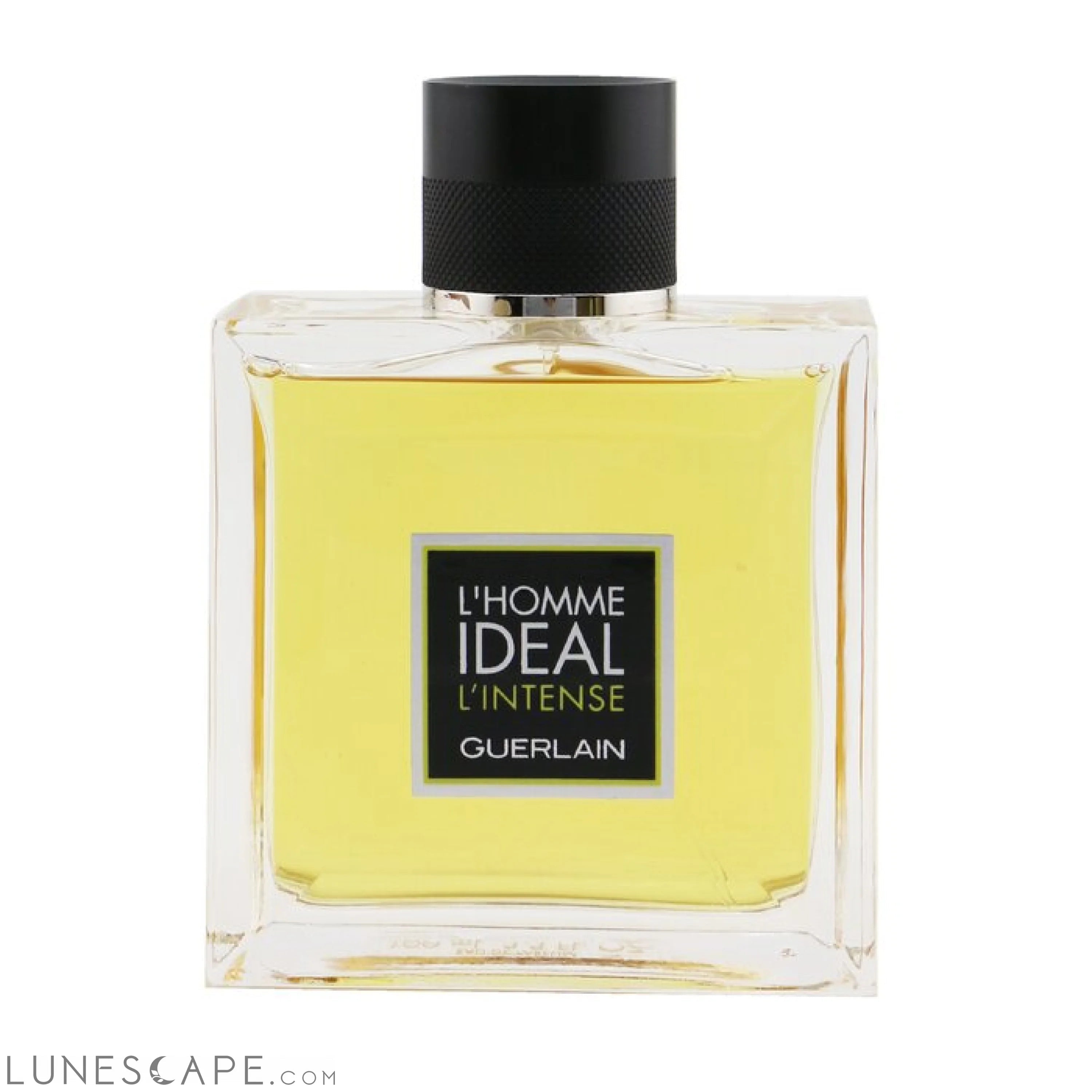 GUERLAIN - l'Homme Ideal l'Intense Eau De Parfum Spray LUNESCAPE
