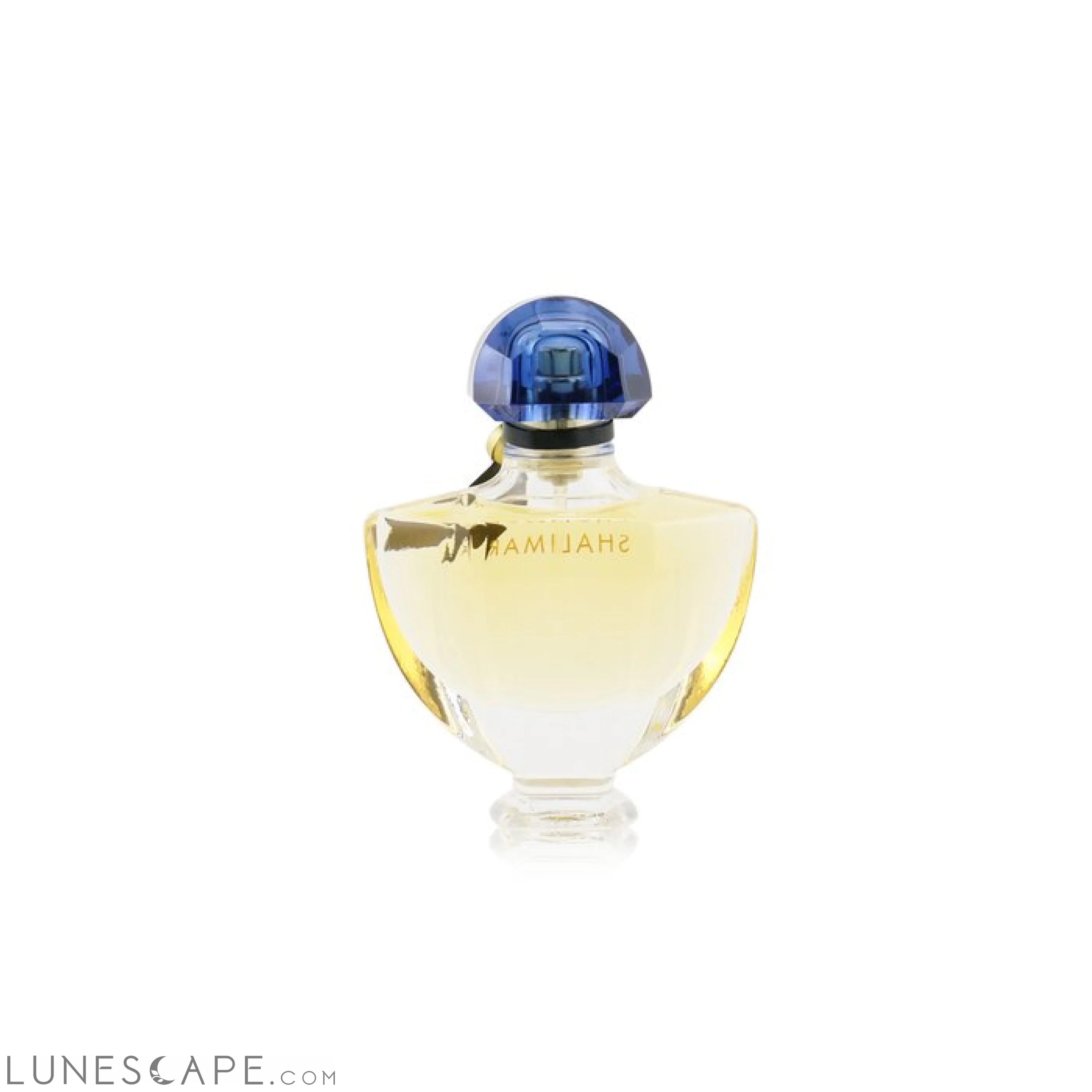 GUERLAIN - Shalimar Eau De Toilette Spray LUNESCAPE