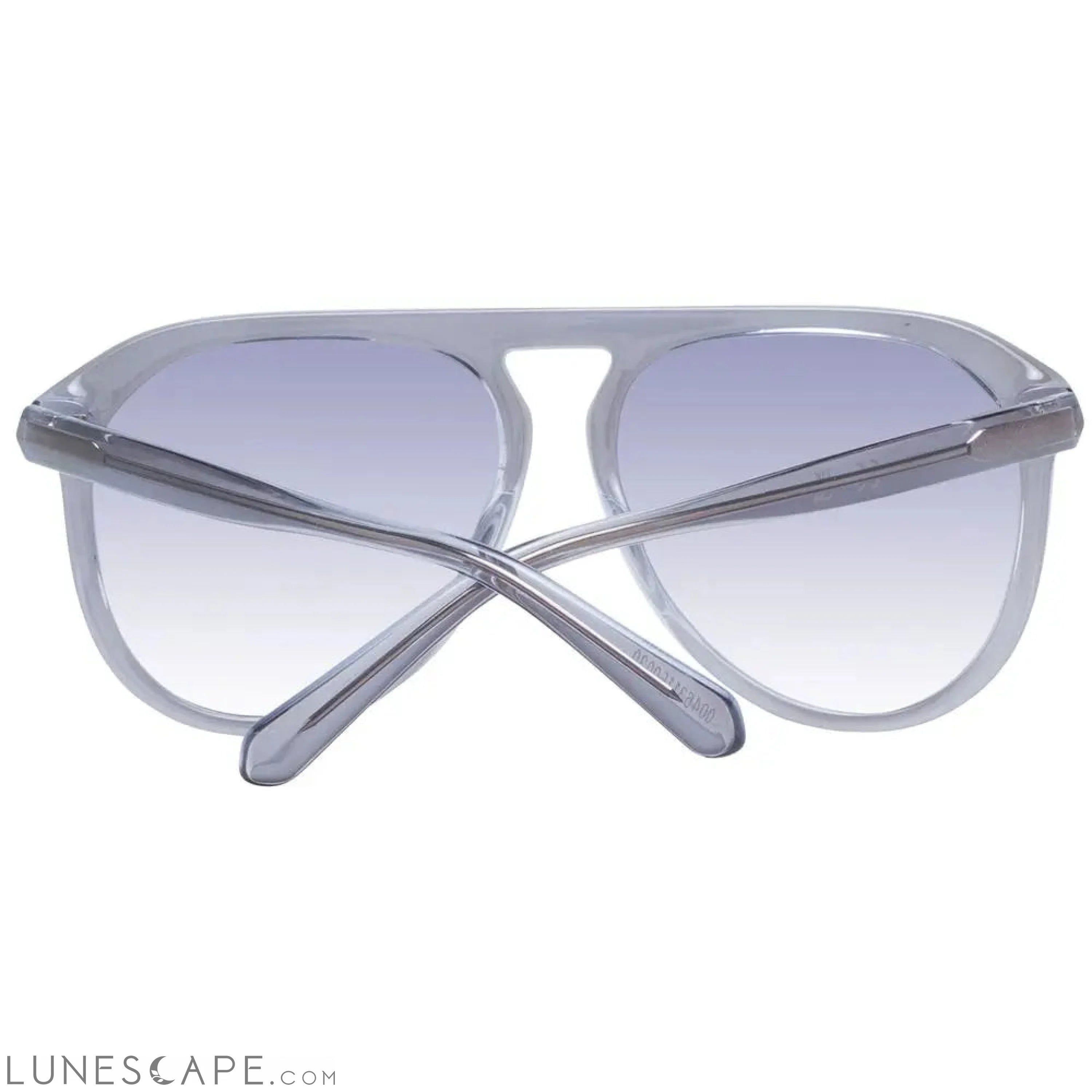Guess Gray Men Sunglasses LUNESCAPE